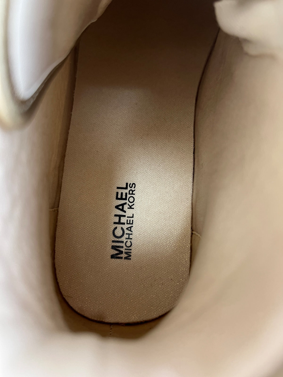 MICHAEL KORS SKATE SPLIT II