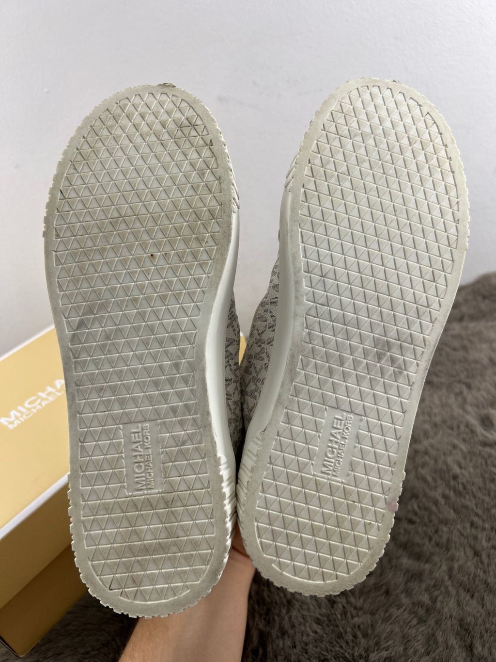 MICHAEL KORS SKATE SPLIT II