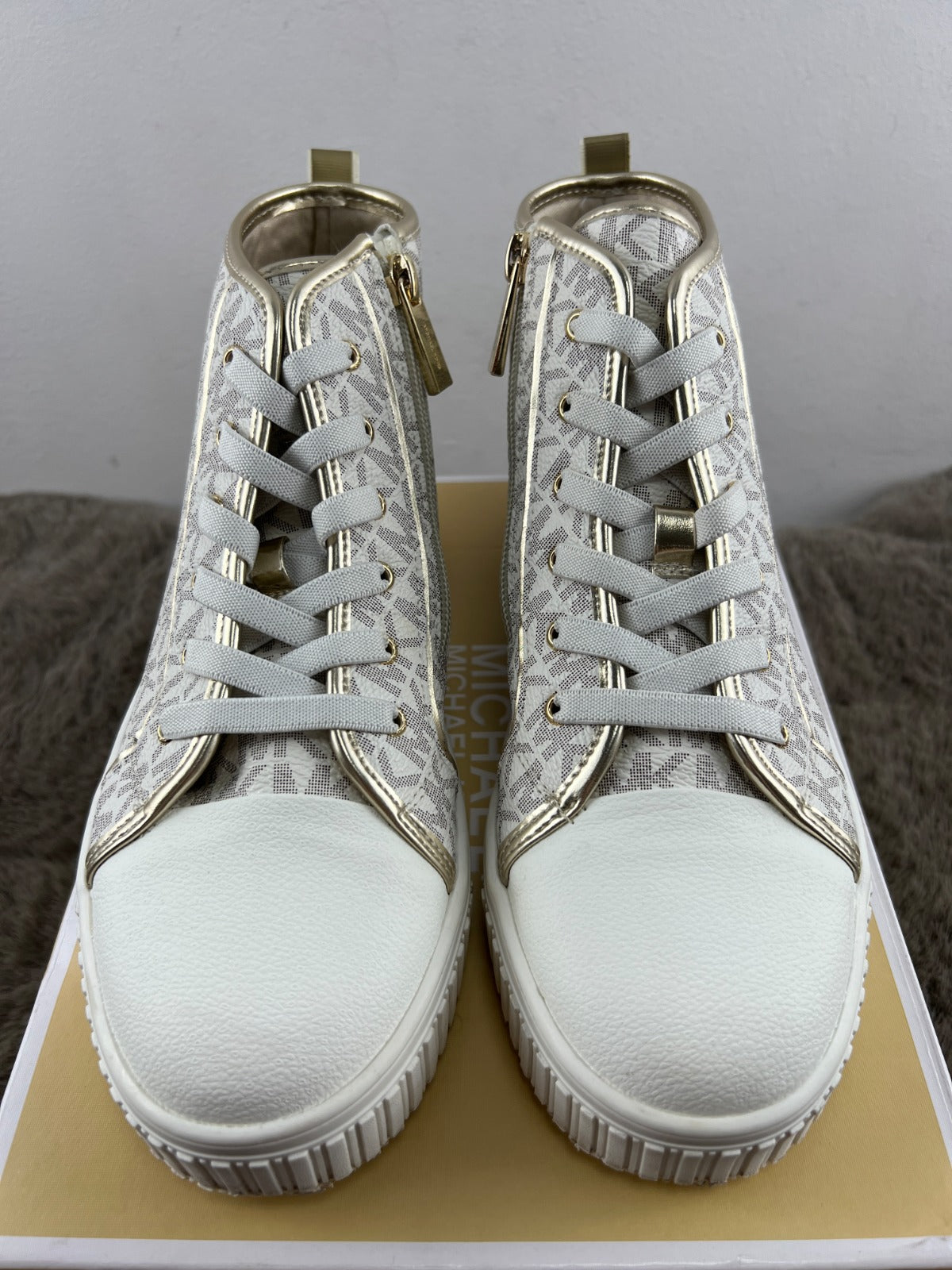 MICHAEL KORS SKATE SPLIT II