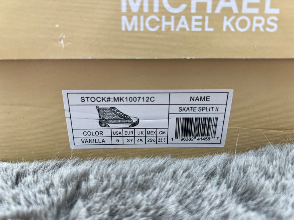 MICHAEL KORS SKATE SPLIT II