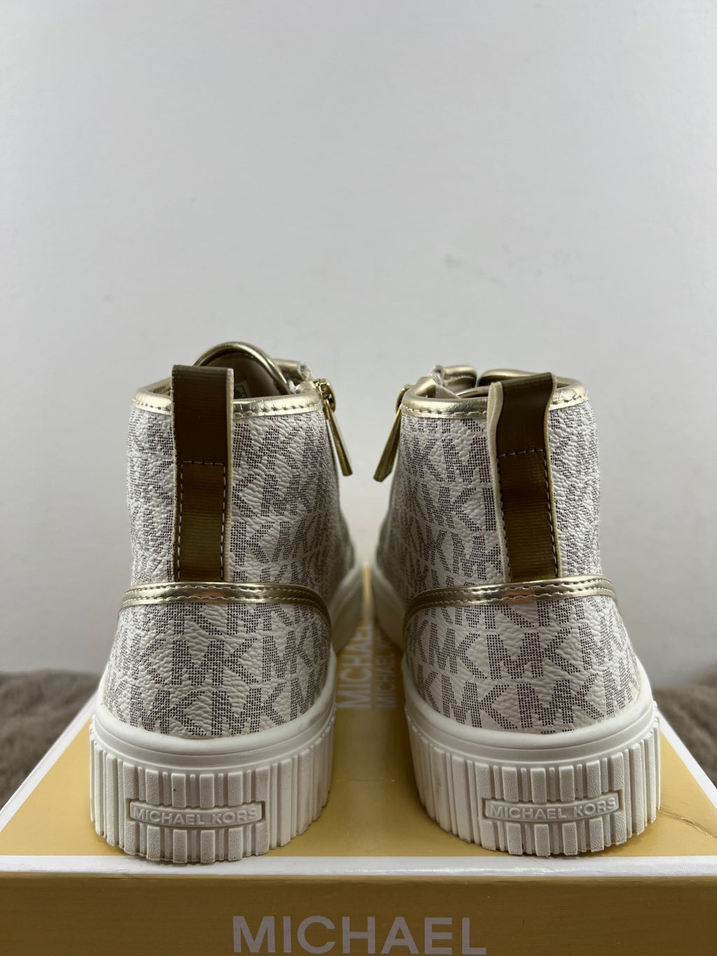 MICHAEL KORS SKATE SPLIT II