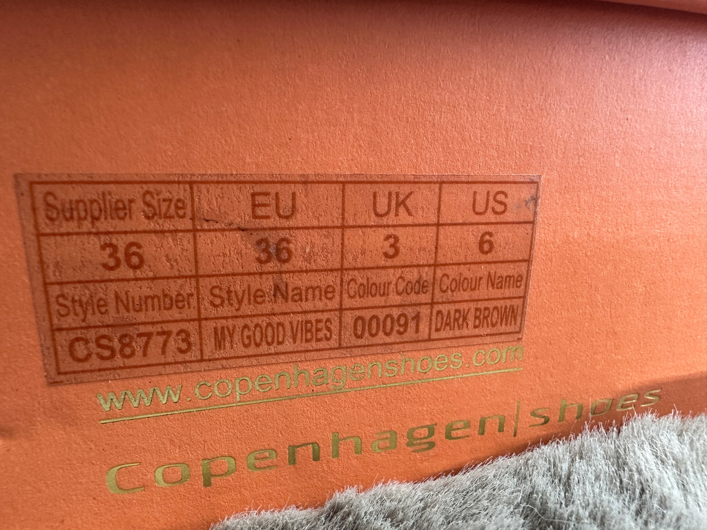 COPENHAGEN CS8773