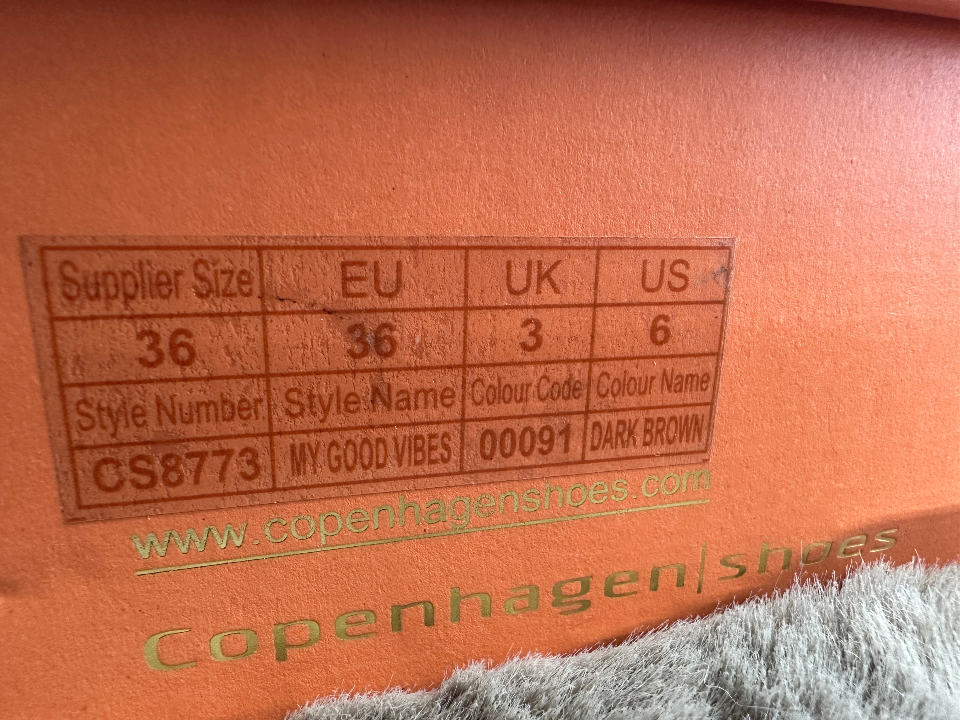 COPENHAGEN CS8773