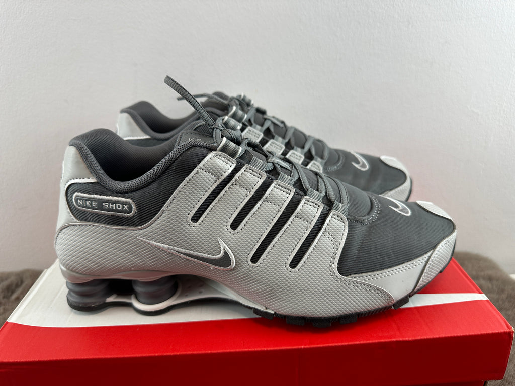 NIKE SHOX NZ