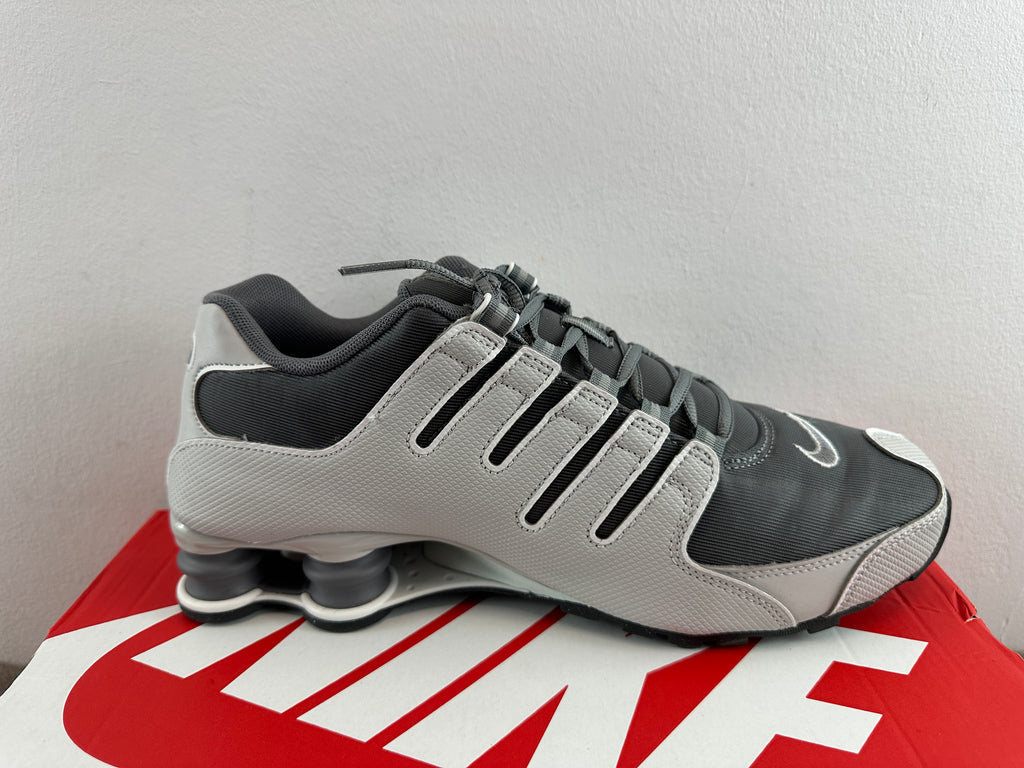 NIKE SHOX NZ