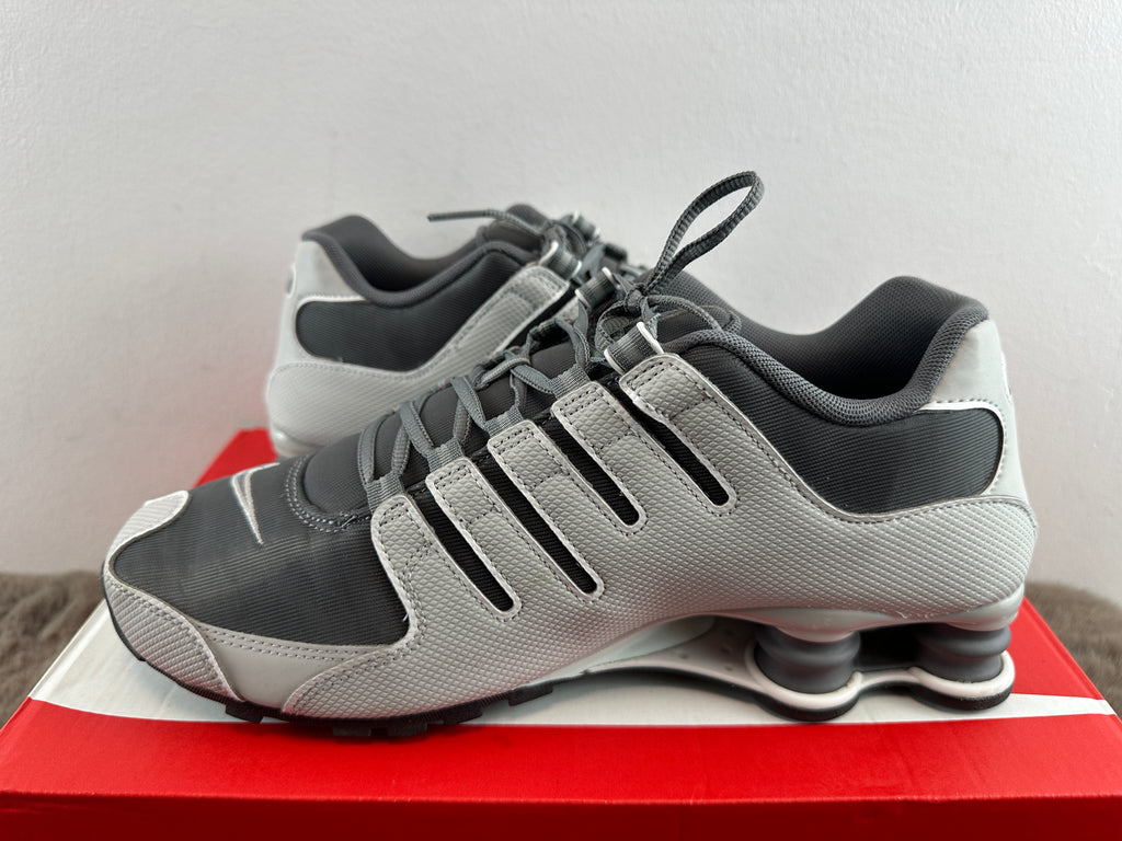 NIKE SHOX NZ