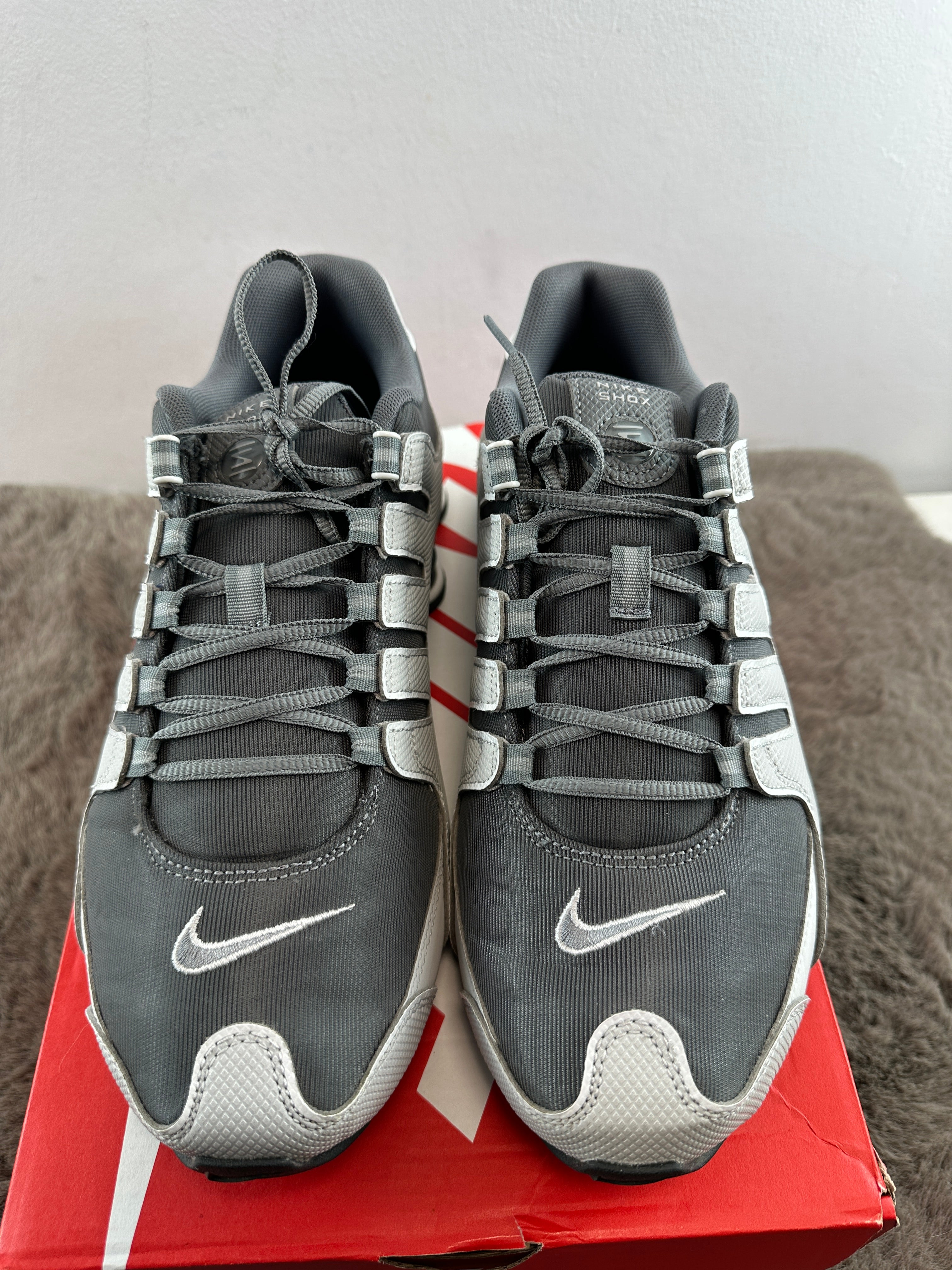 NIKE SHOX NZ