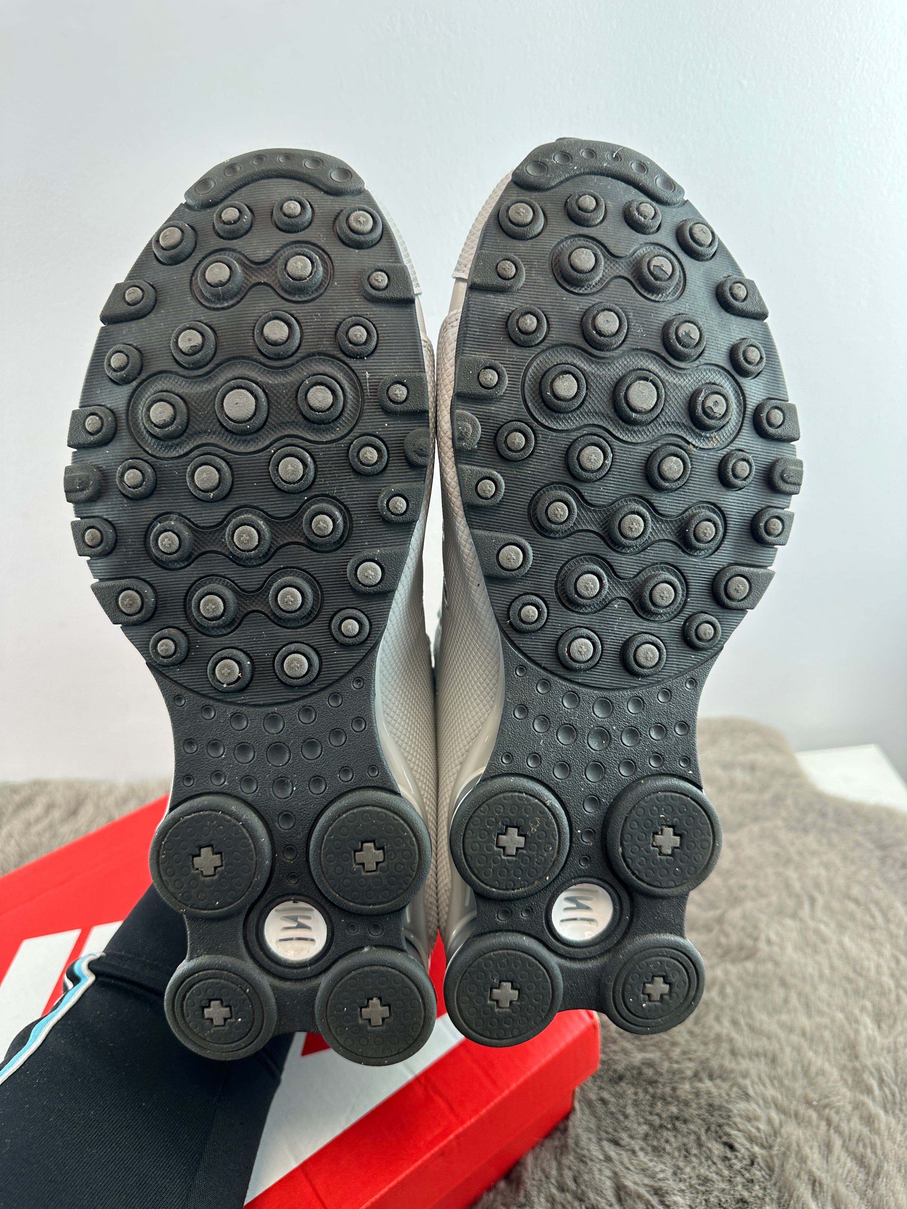 NIKE SHOX NZ