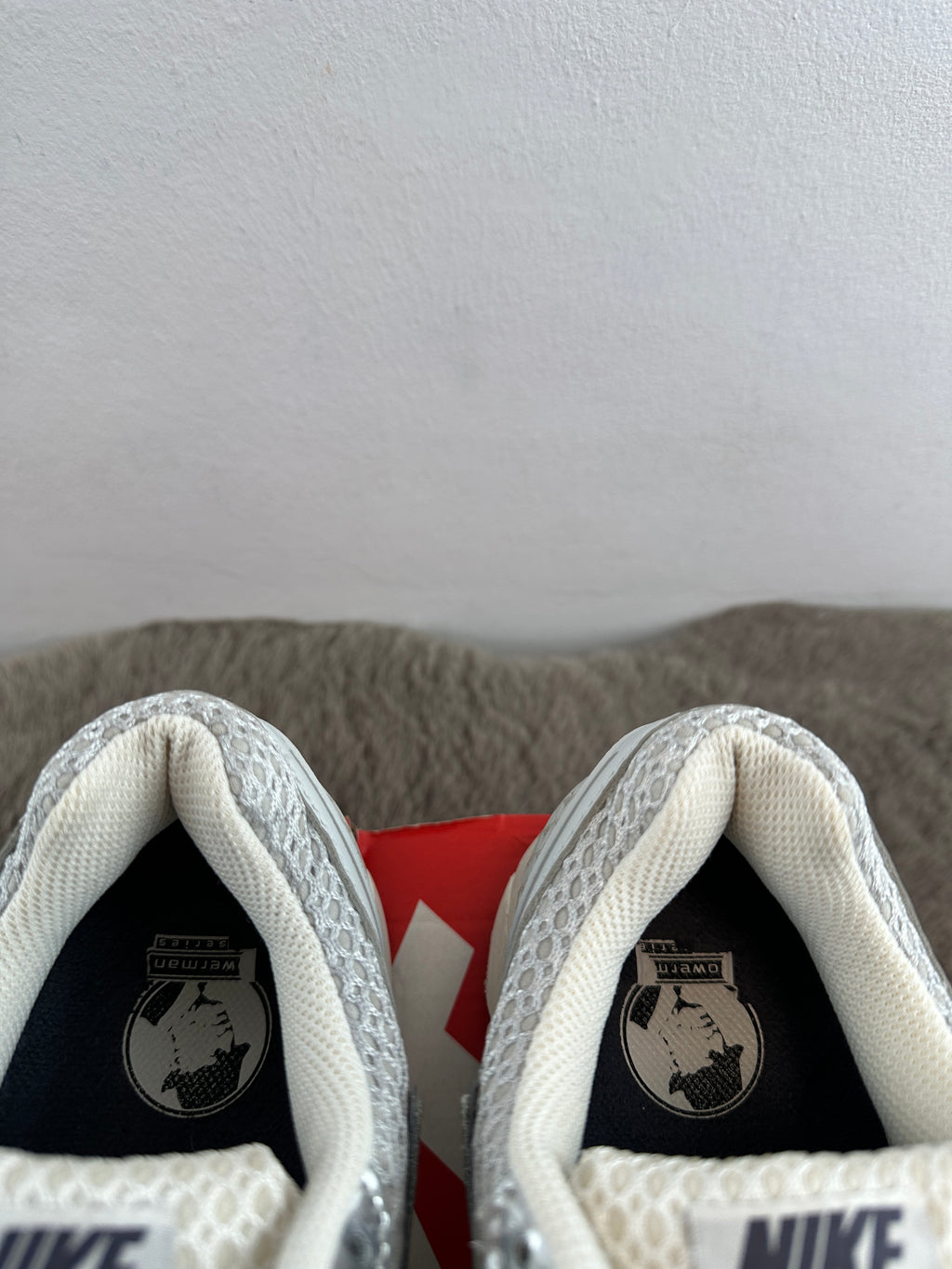 NIKE ZOOM VOMERO 5