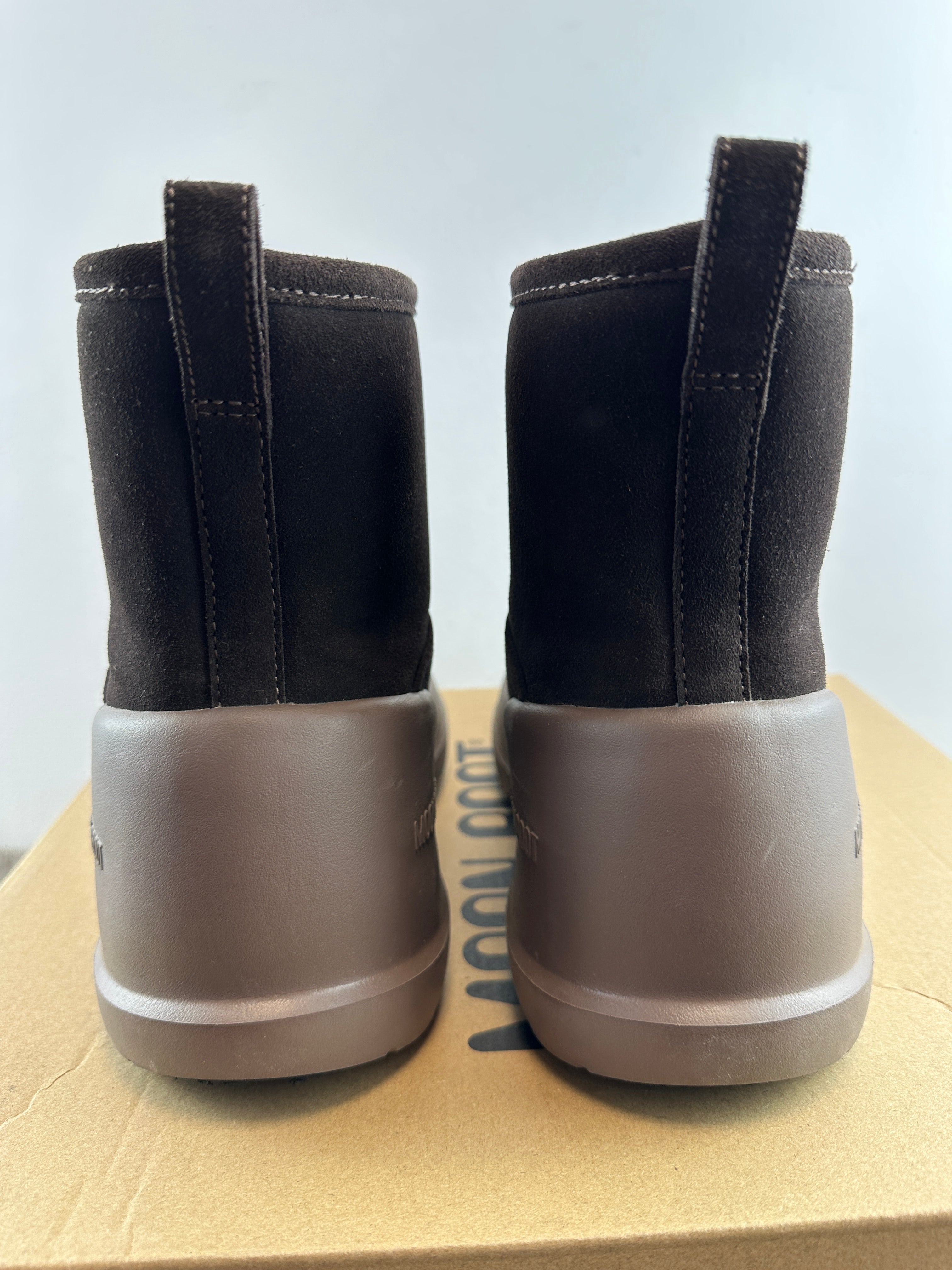 MOON BOOT MEZZALUNA MID BOOT