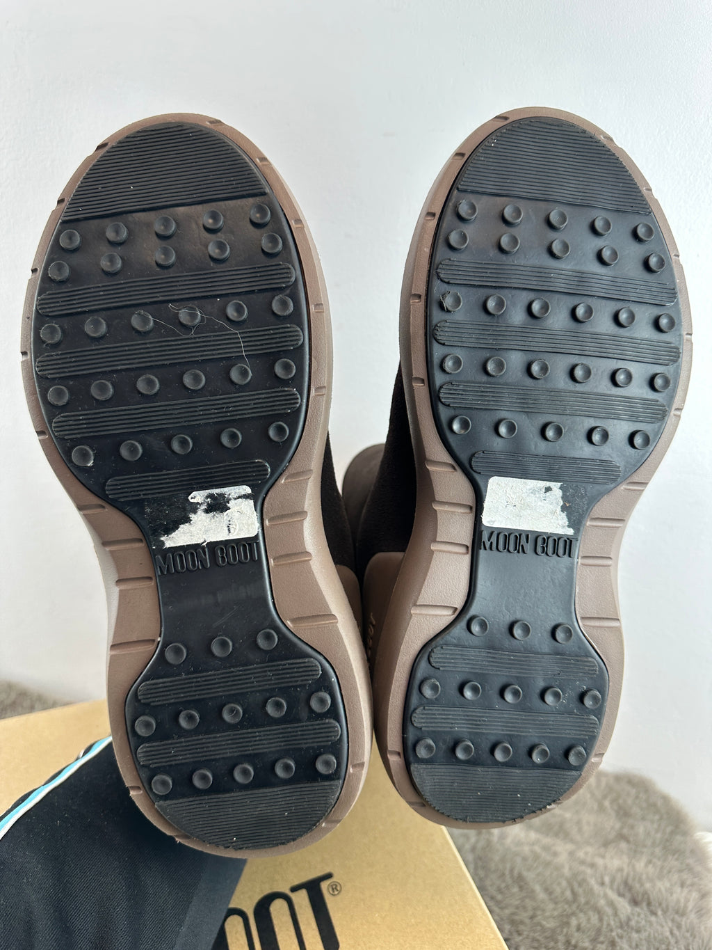 MOON BOOT MEZZALUNA MID BOOT