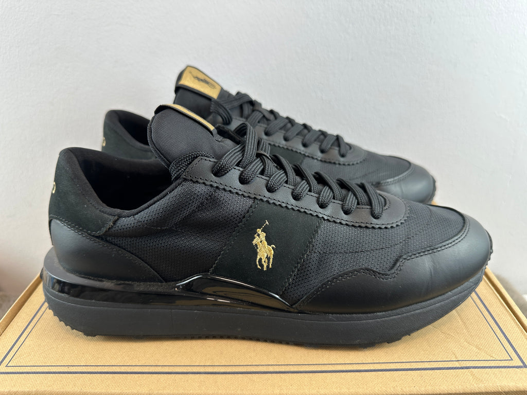 POLO RALPH LAUREN TRAIN 89