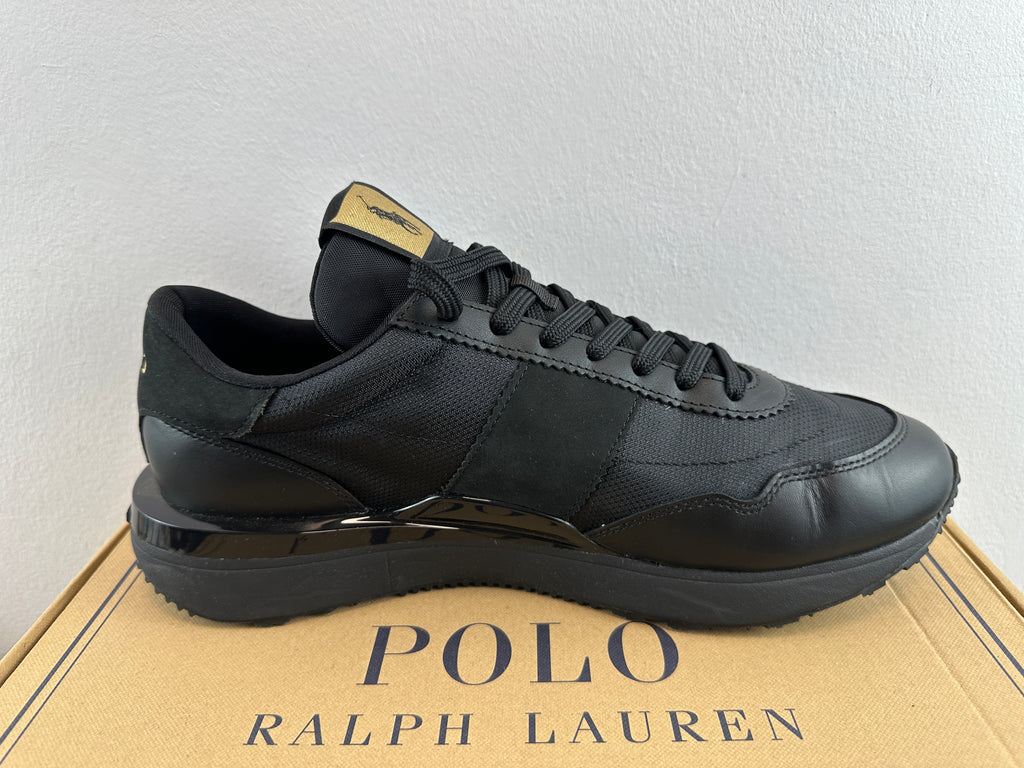 POLO RALPH LAUREN TRAIN 89