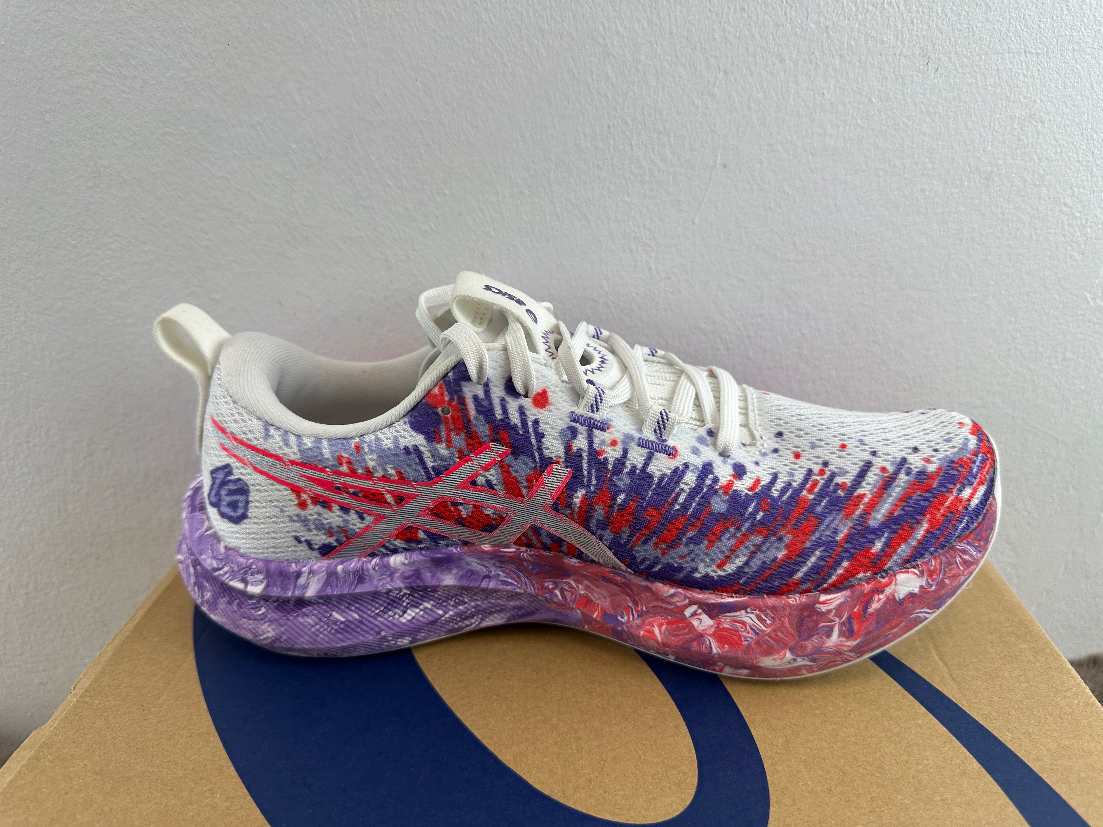ASICS NOOSA TRI 16