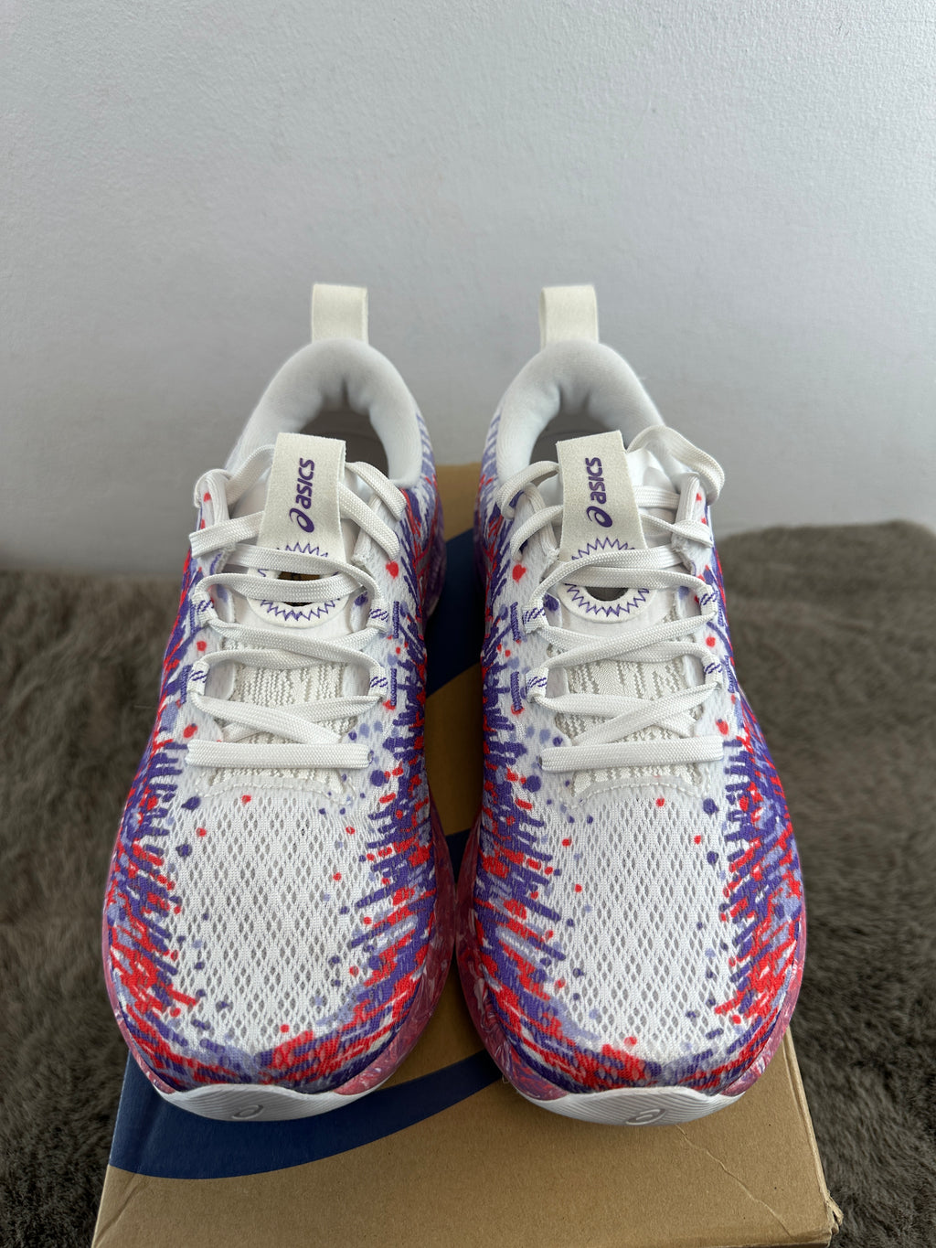 ASICS NOOSA TRI 16
