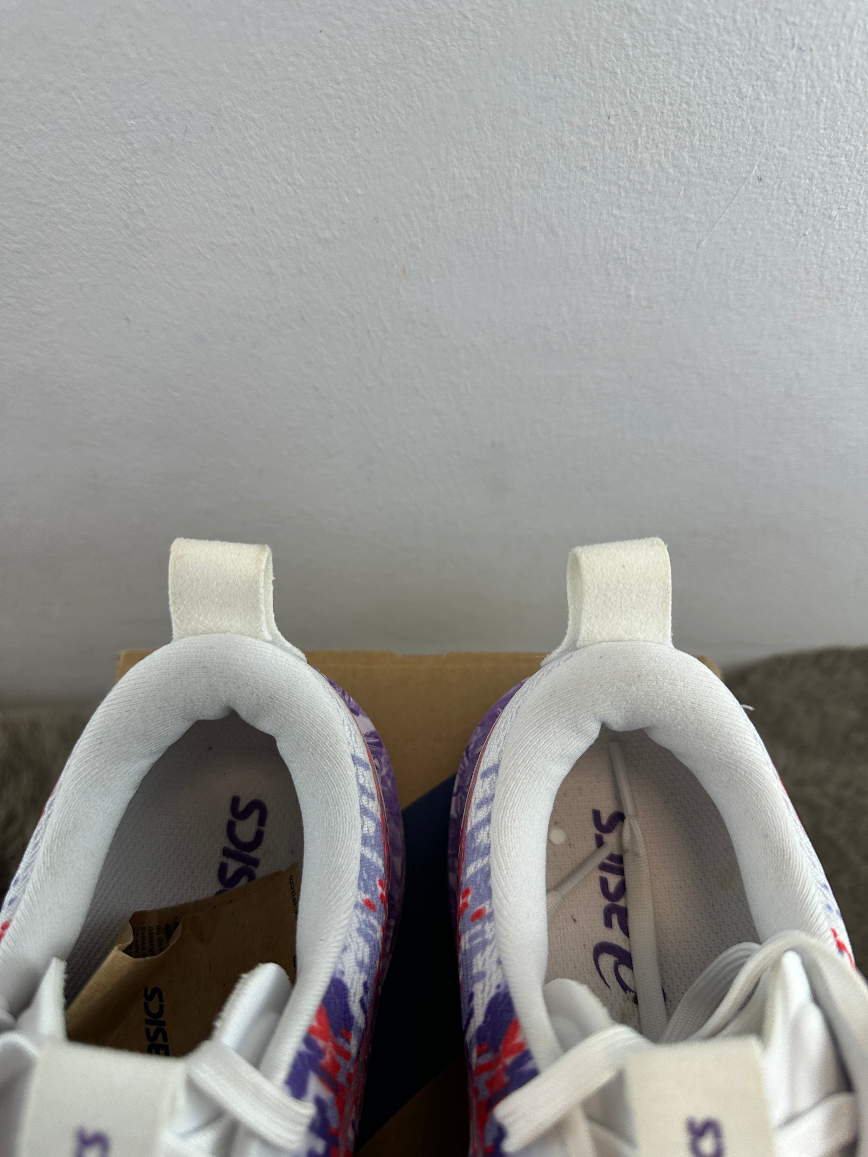ASICS NOOSA TRI 16