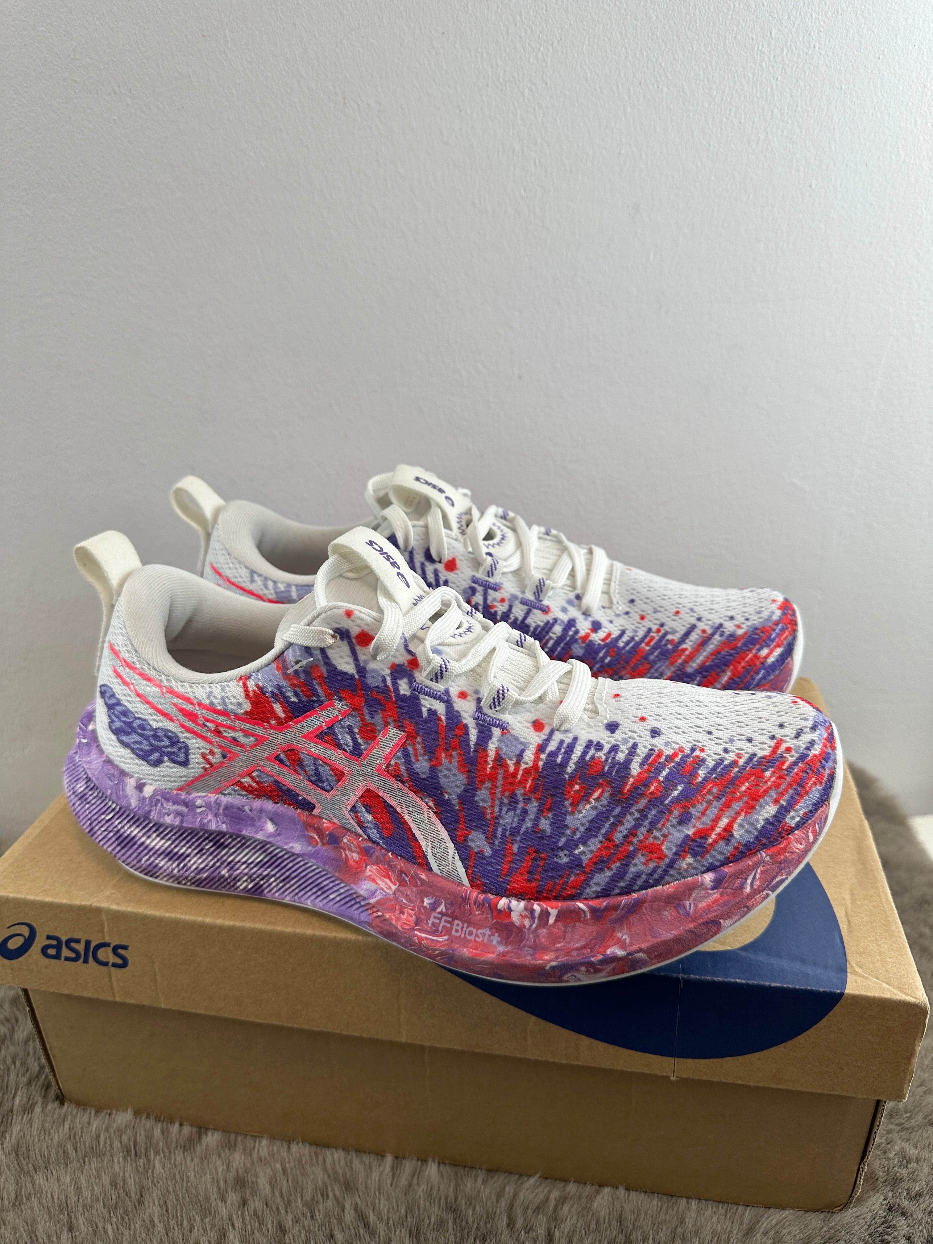 ASICS NOOSA TRI 16