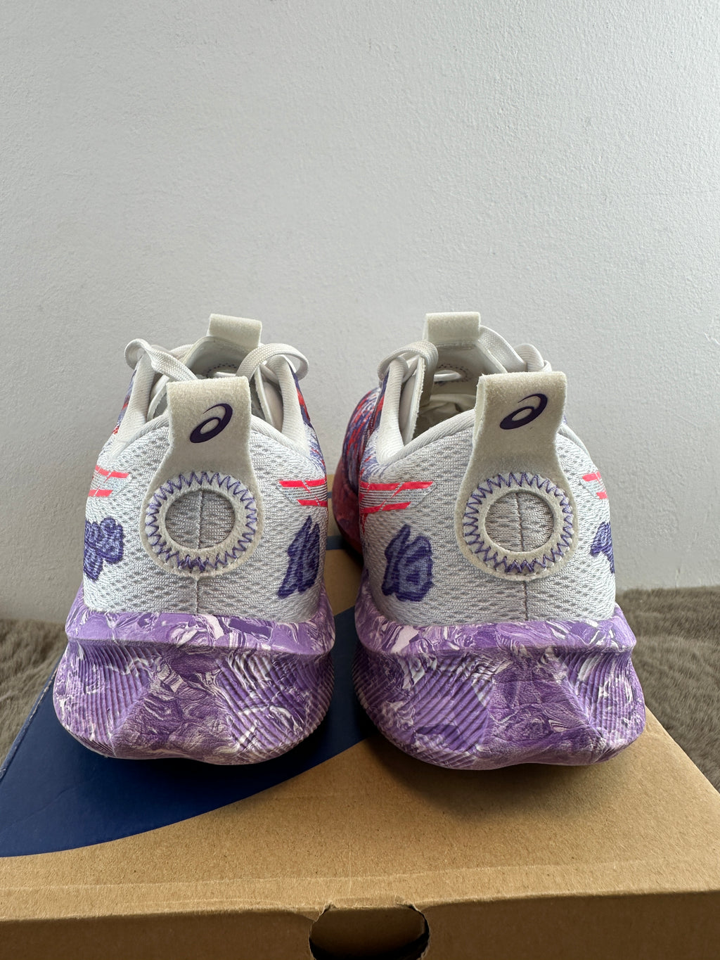 ASICS NOOSA TRI 16