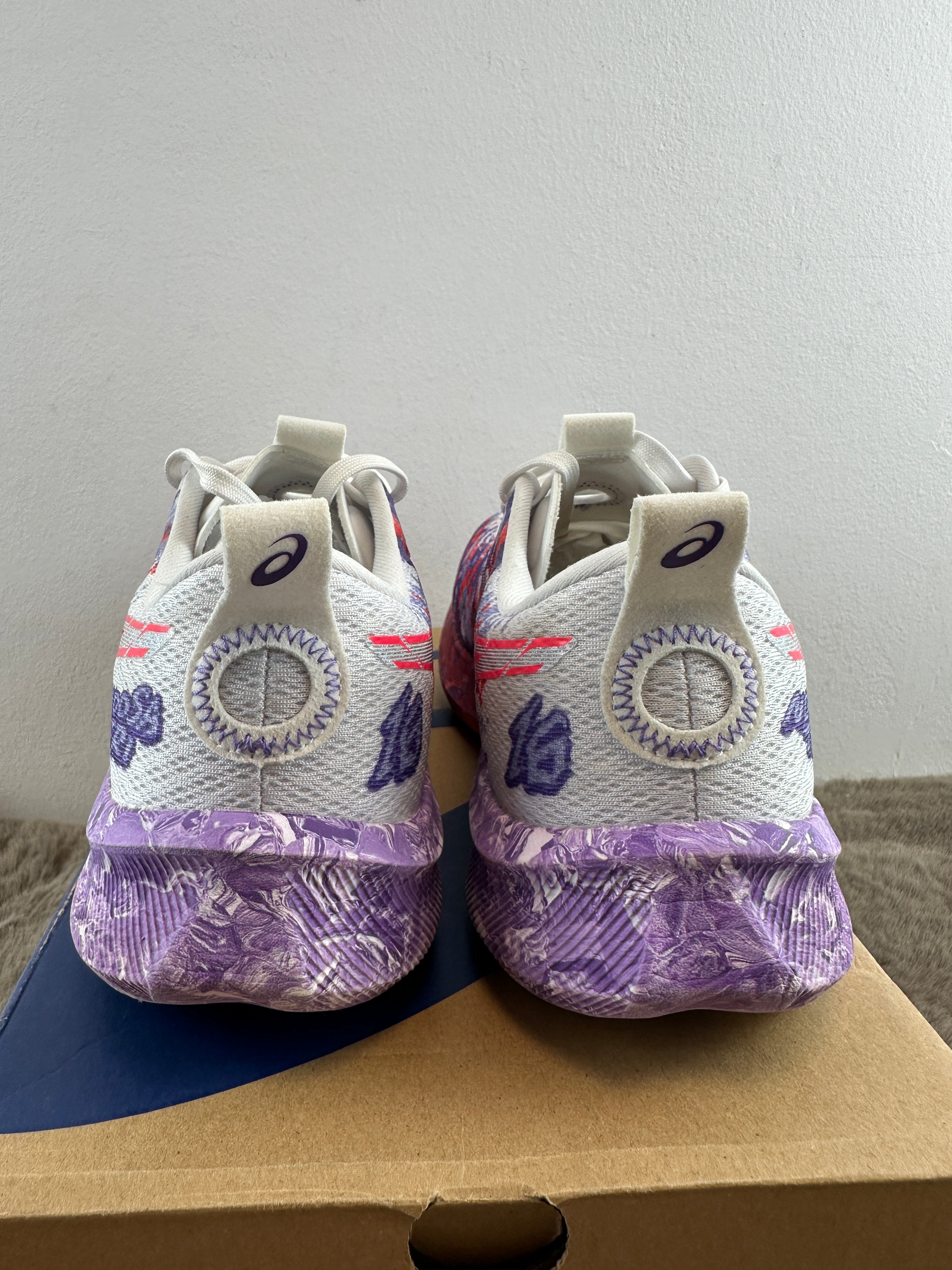 ASICS NOOSA TRI 16