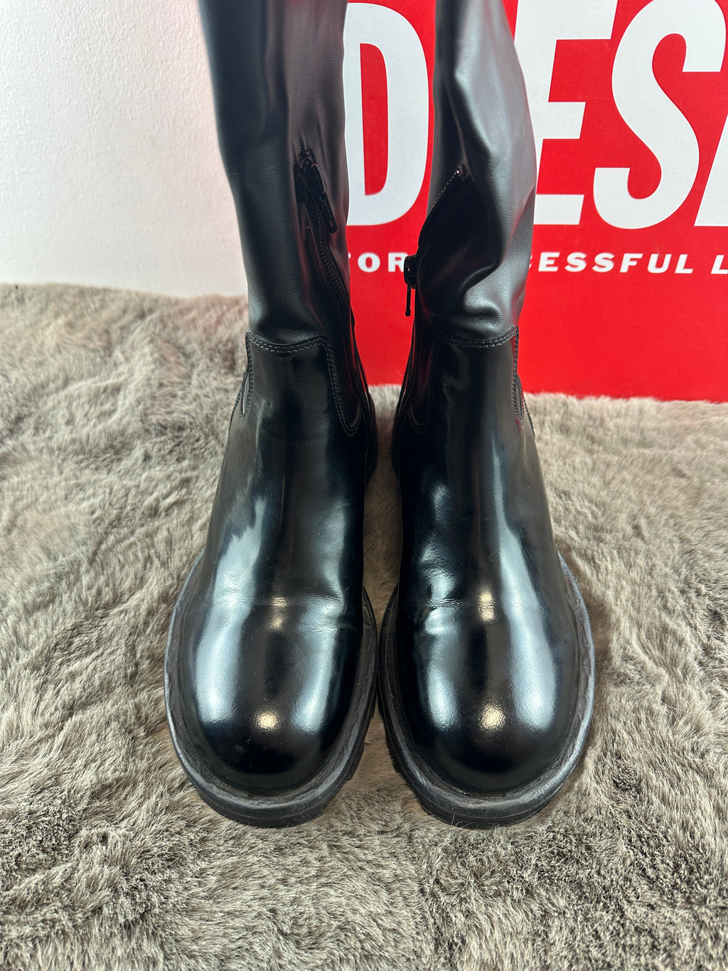 diesel d-hammer hch