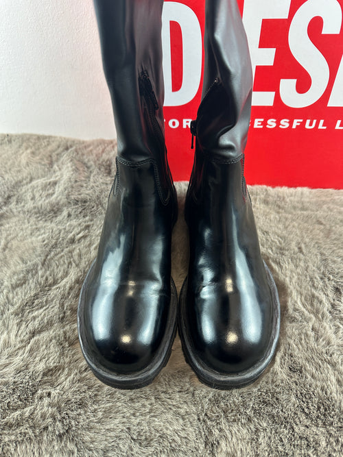diesel d-hammer hch
