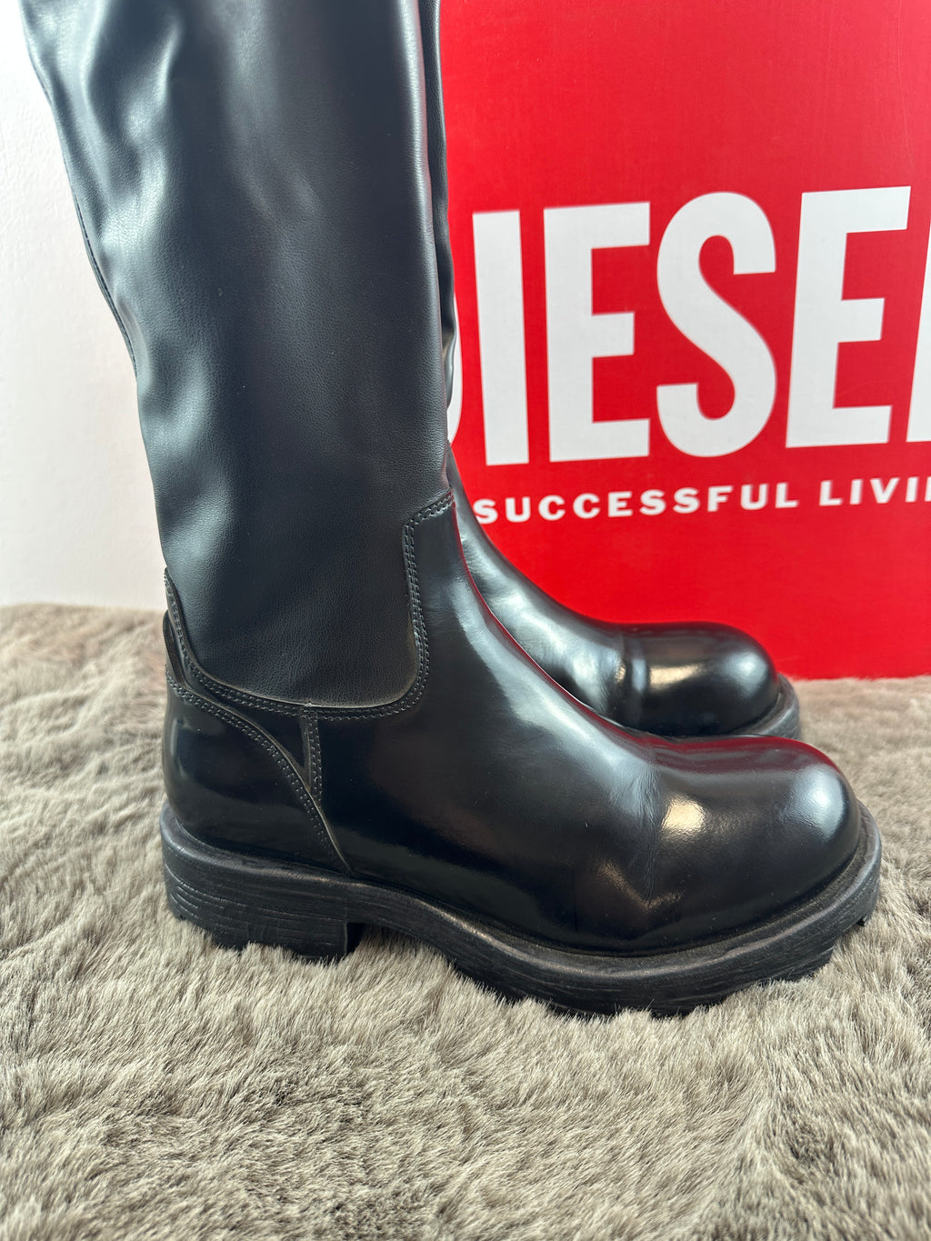 diesel d-hammer hch