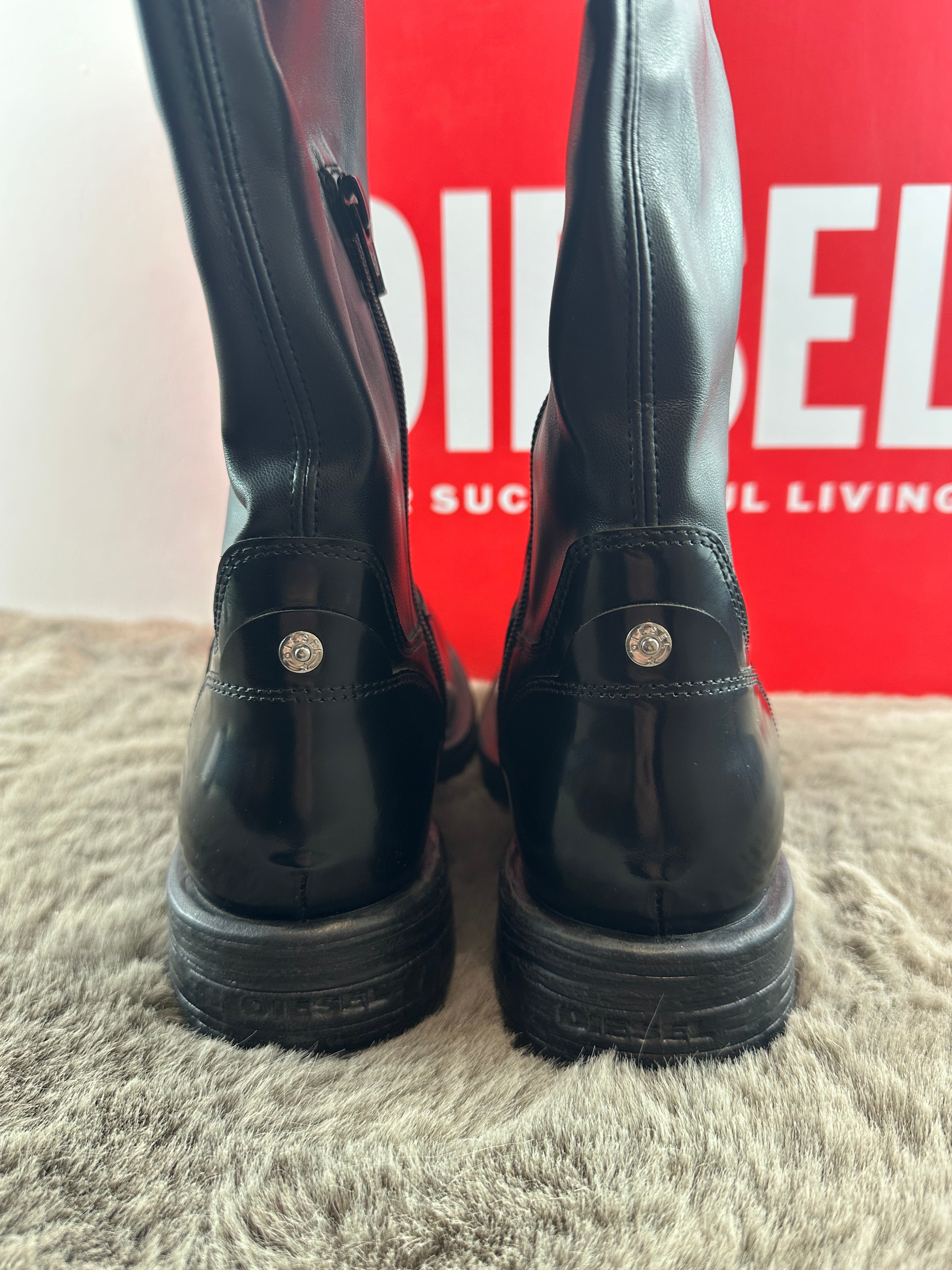 diesel d-hammer hch