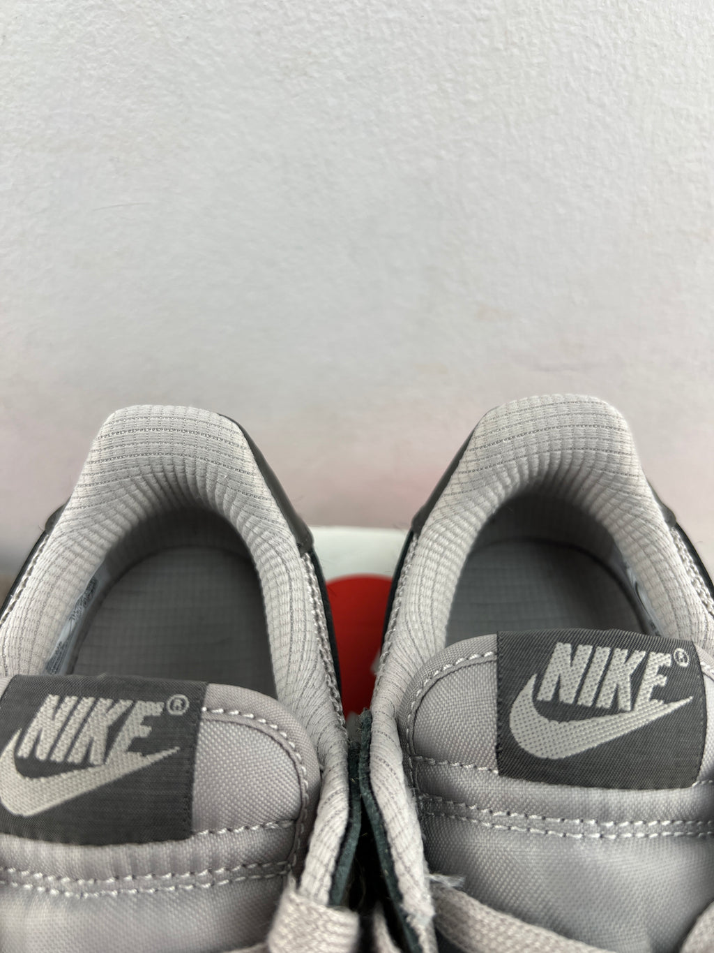NIKE FIELD GENERAL PONY HAIR
