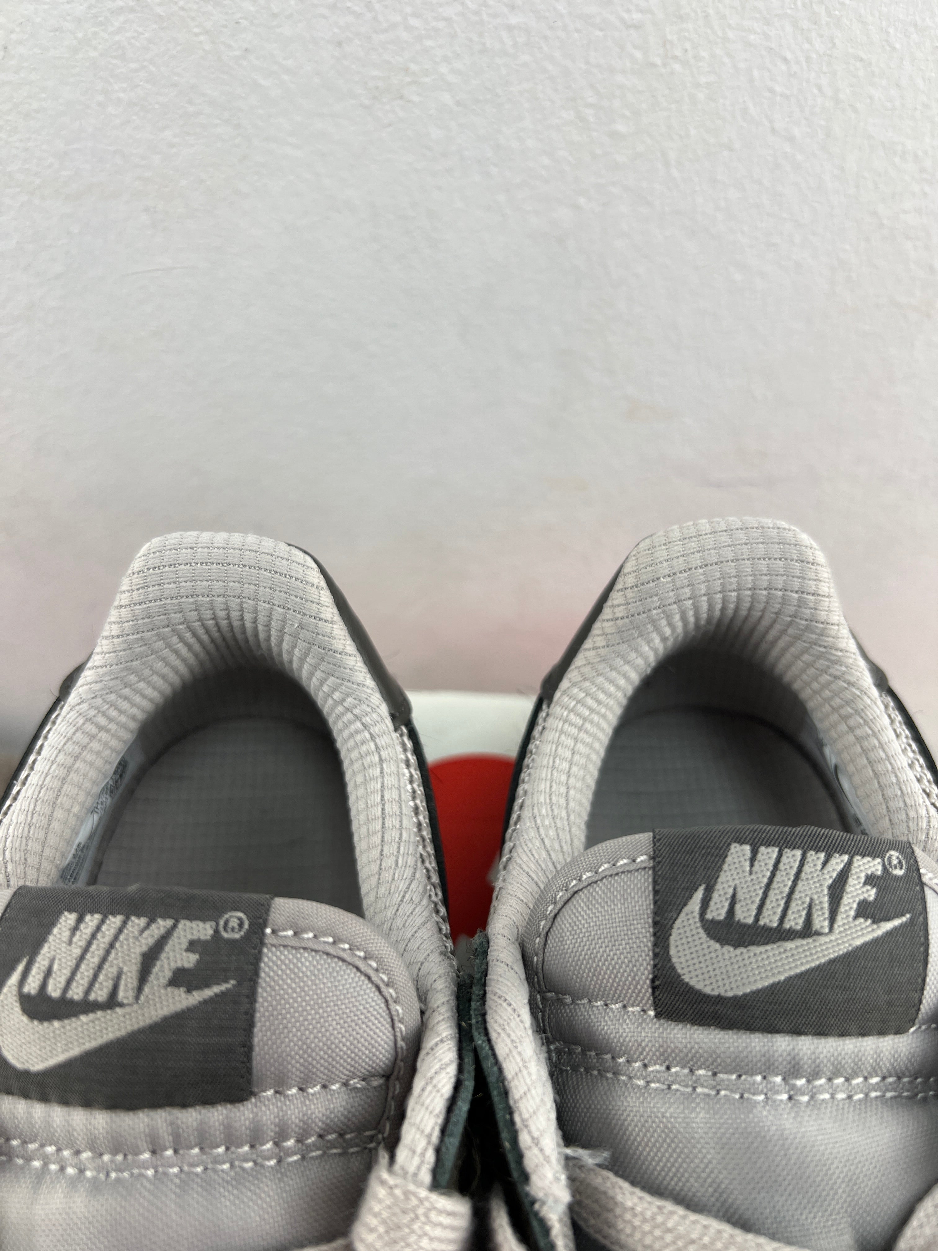 NIKE FIELD GENERAL PONY HAIR