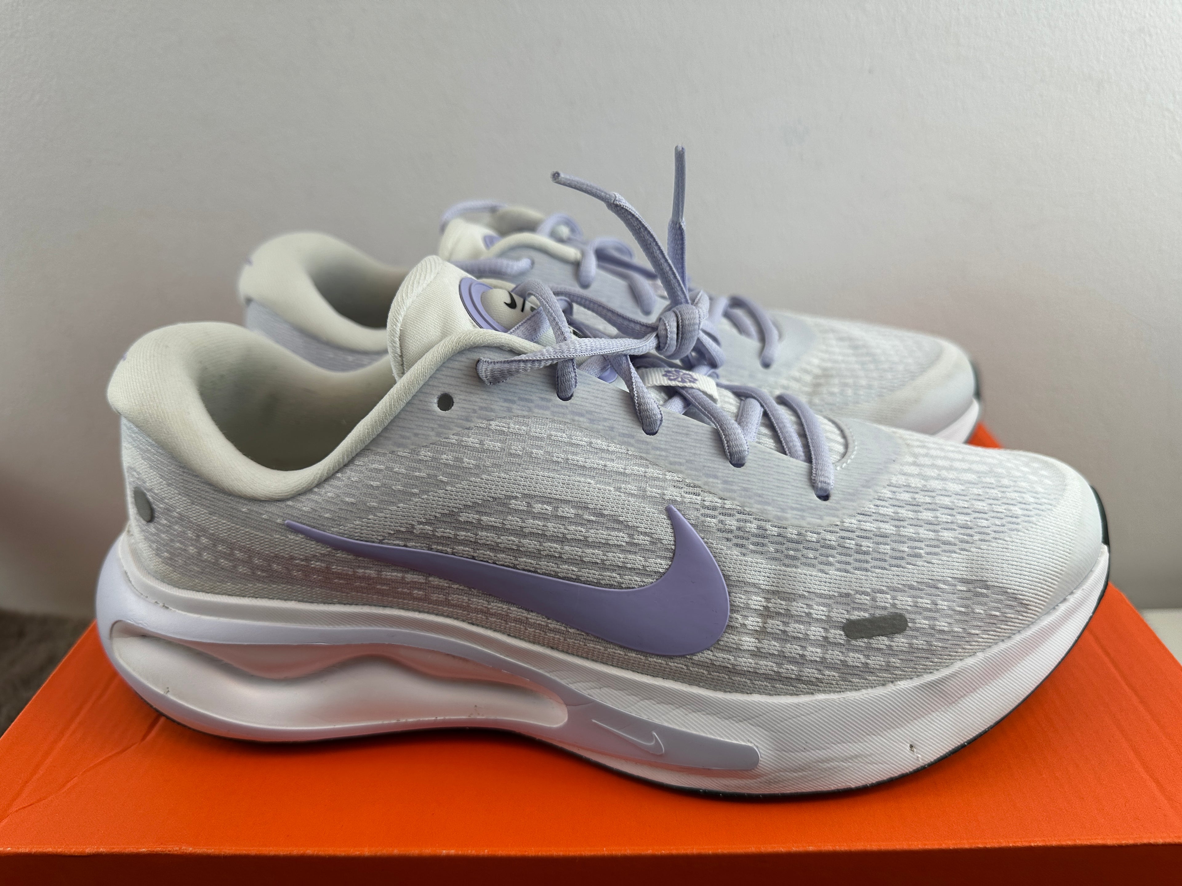 NIKE JOURNEY RUN