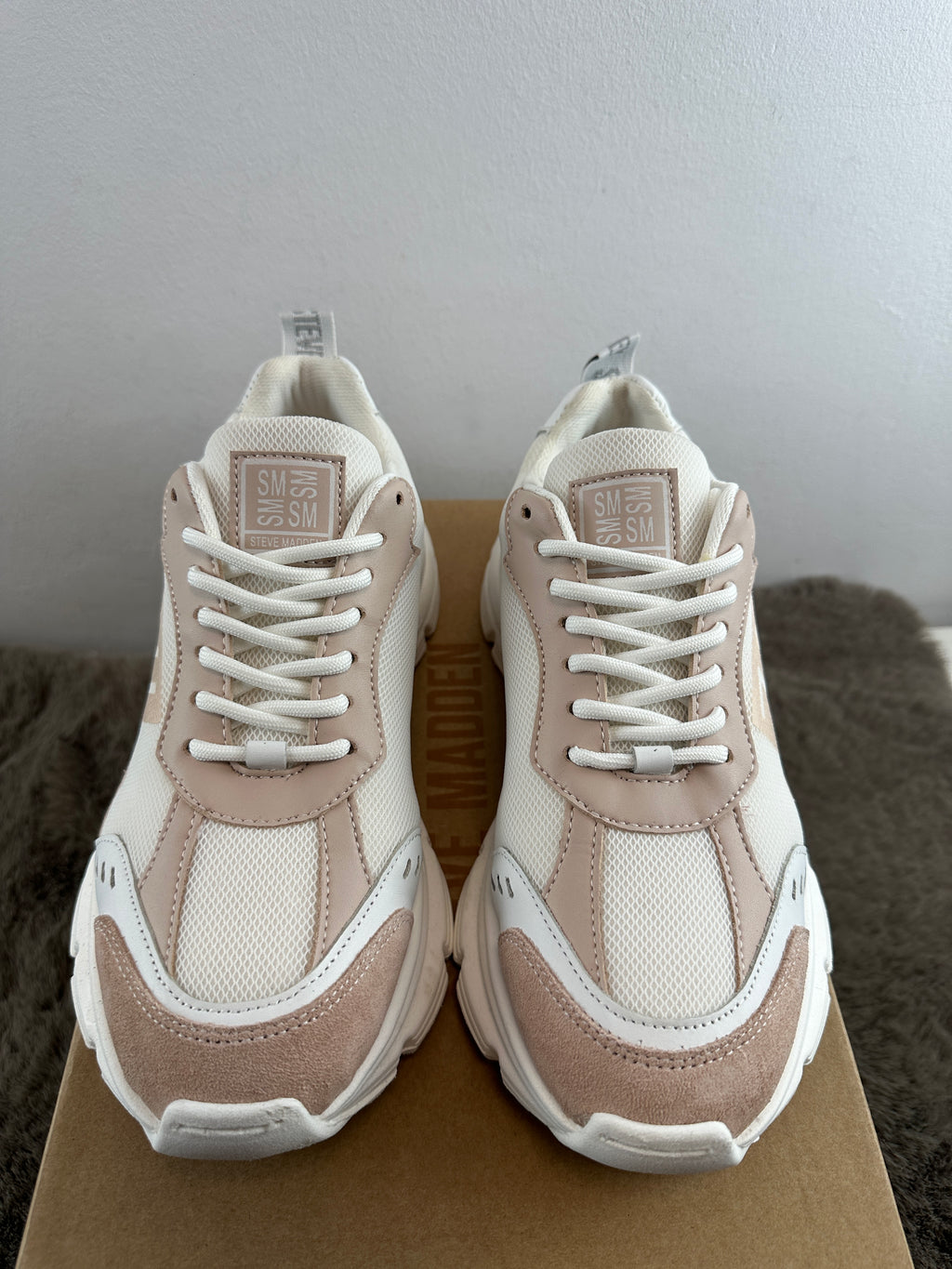STEVE MADDEN PLASMA