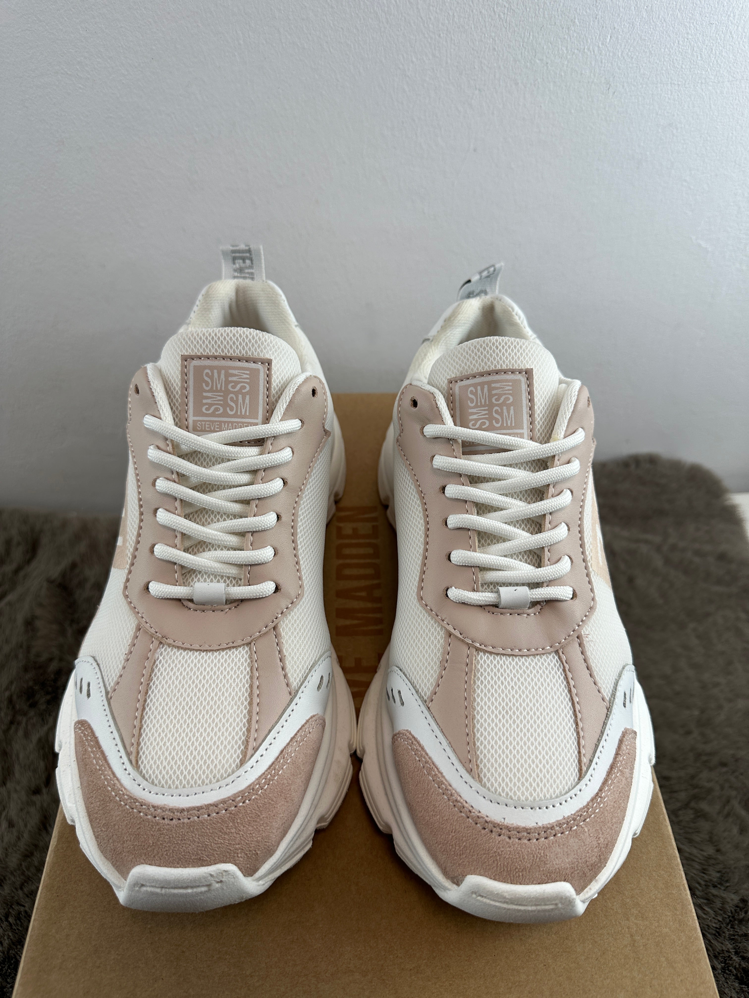 STEVE MADDEN PLASMA