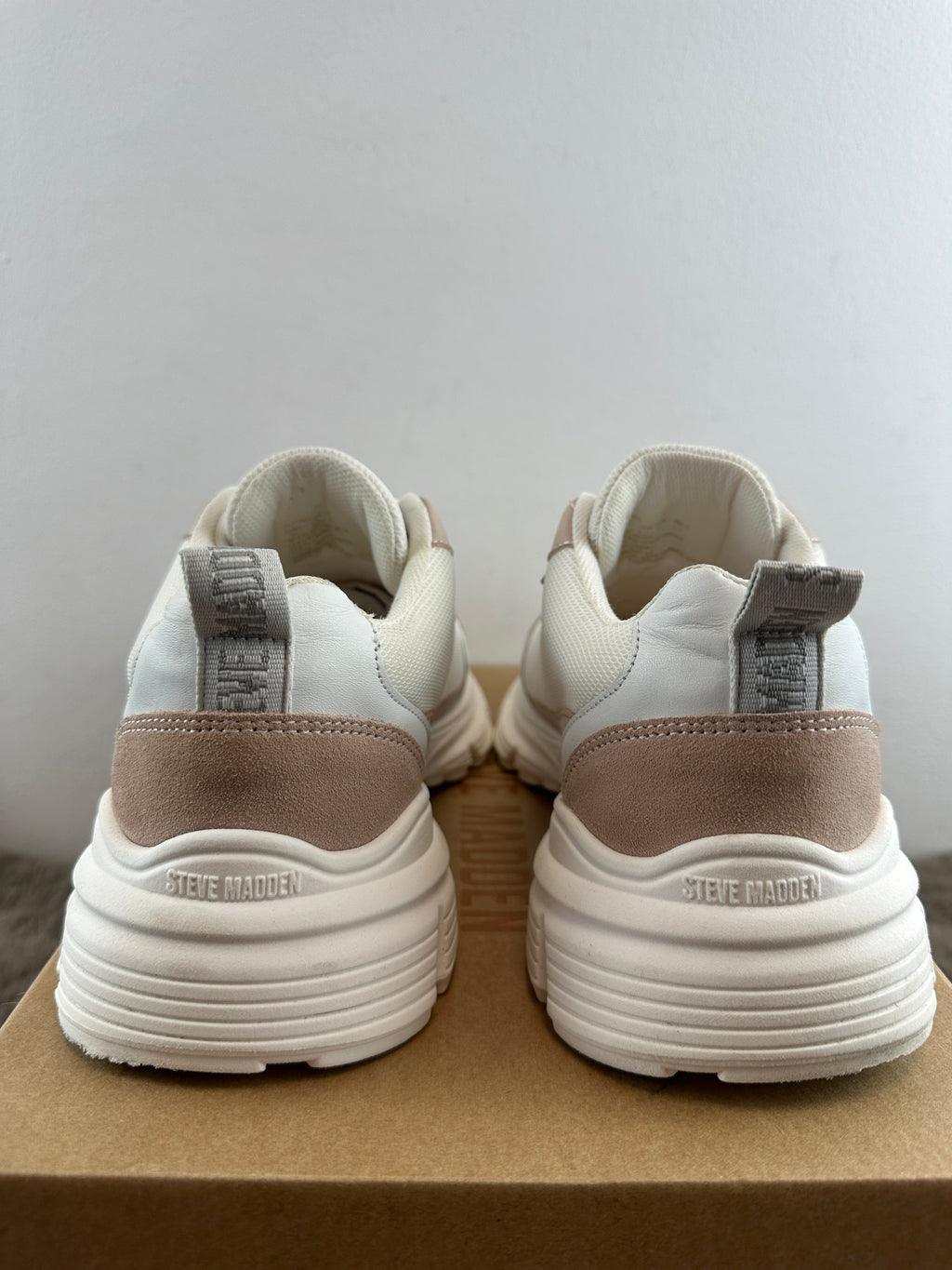 STEVE MADDEN PLASMA