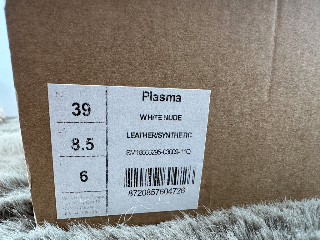 STEVE MADDEN PLASMA