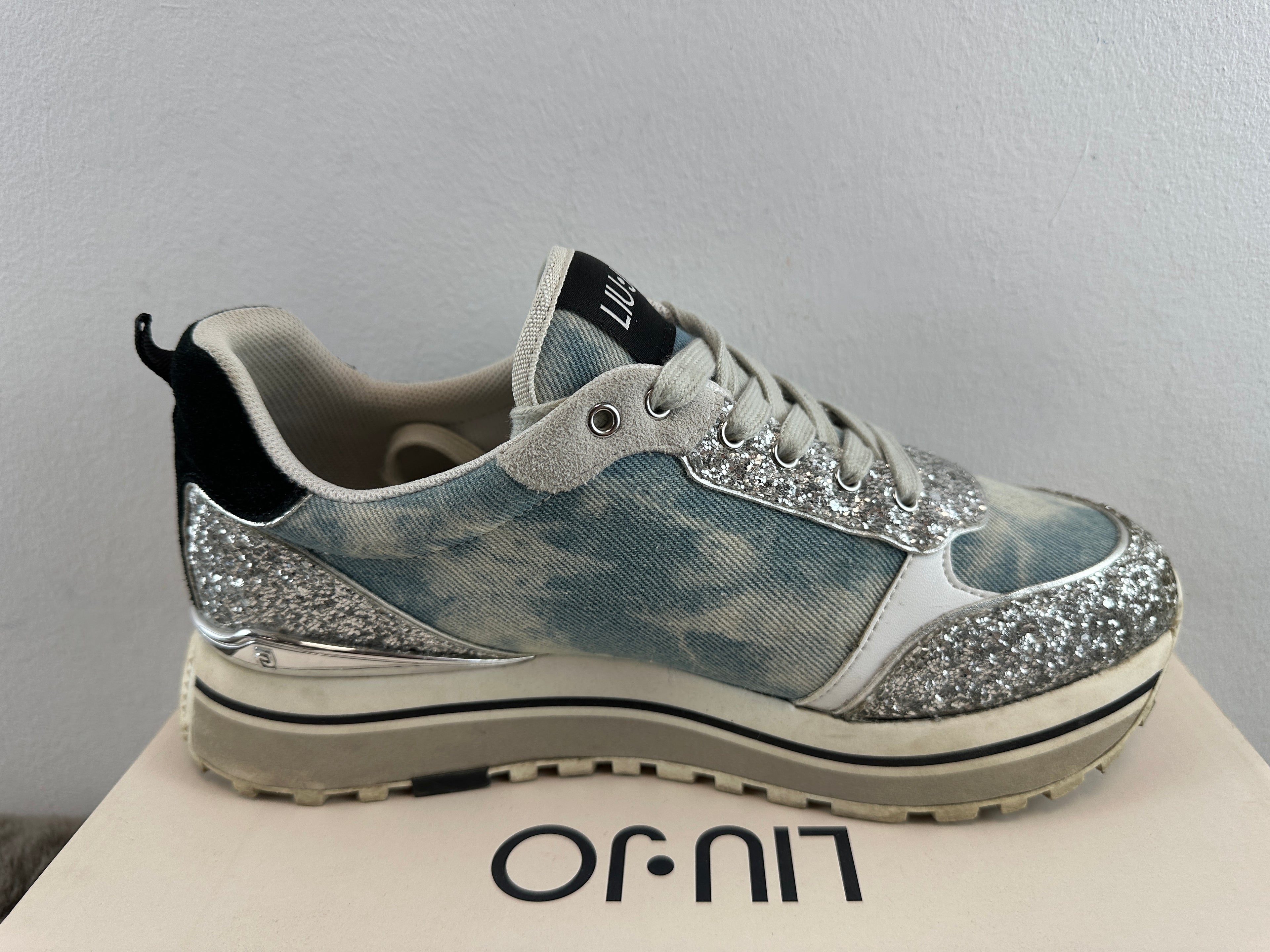 LIU JO MAXI WONDER