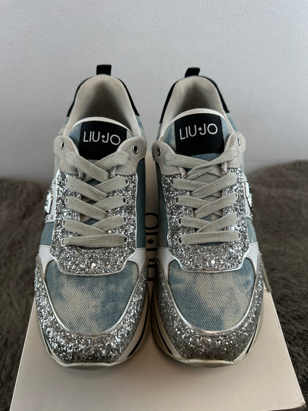 LIU JO MAXI WONDER