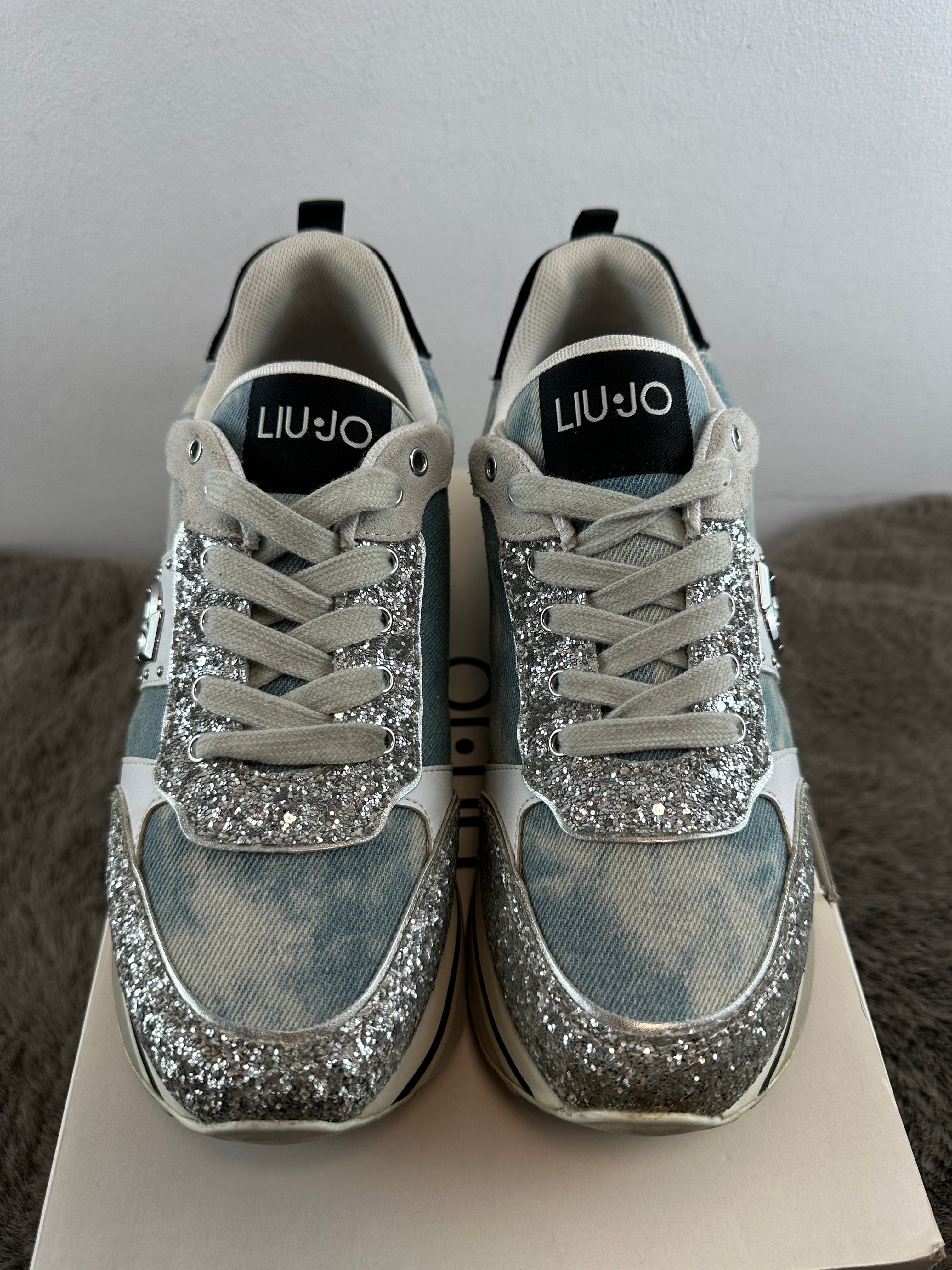 LIU JO MAXI WONDER