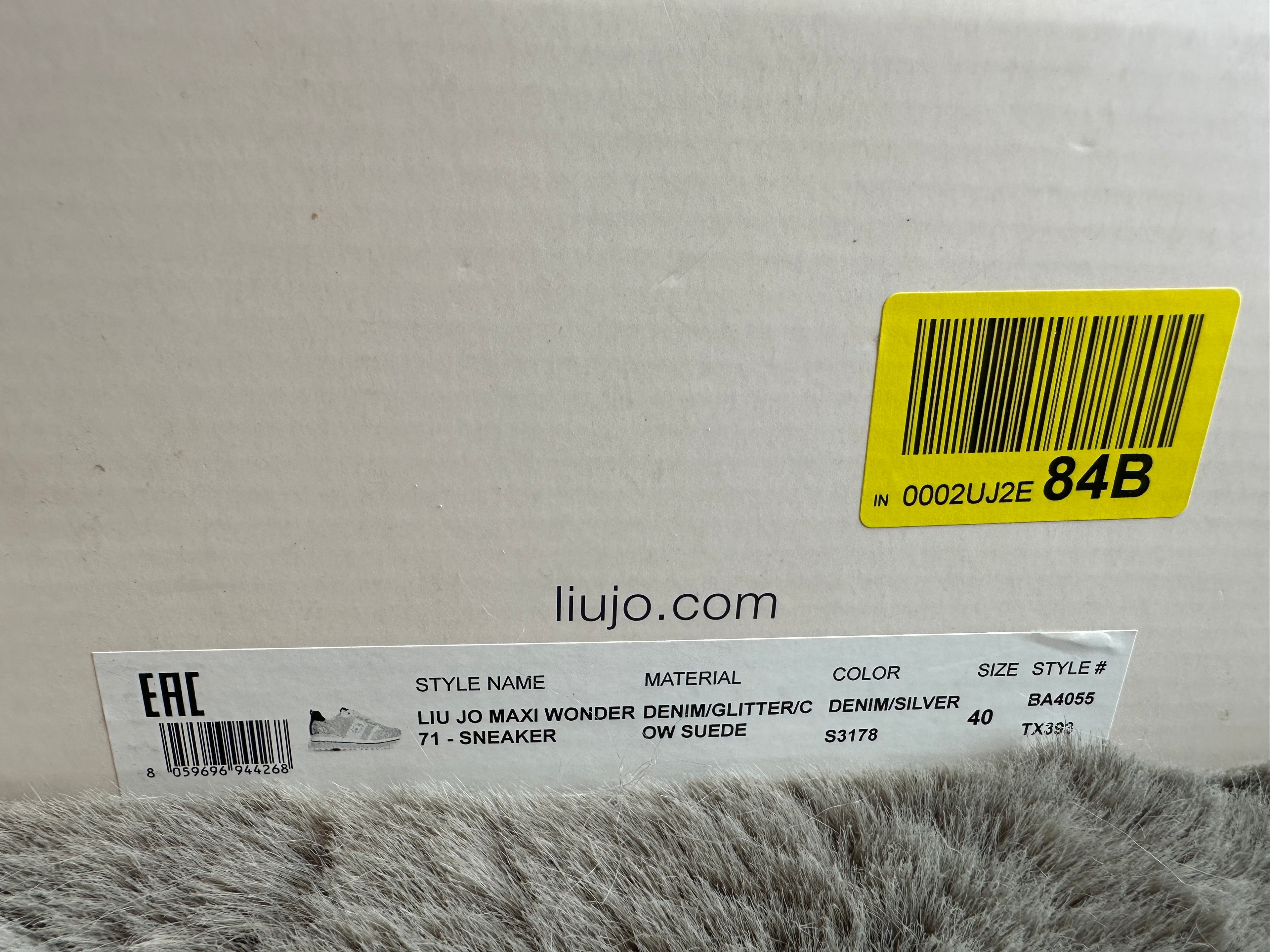 LIU JO MAXI WONDER