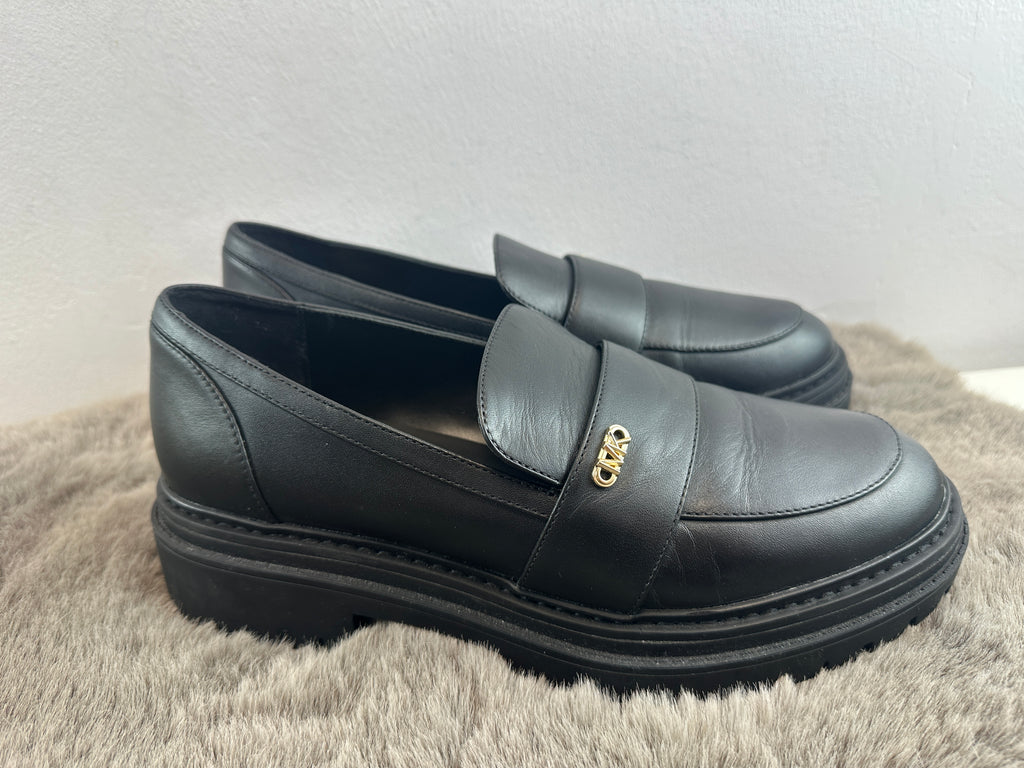 Michael Kors Parker Lug Loafer
