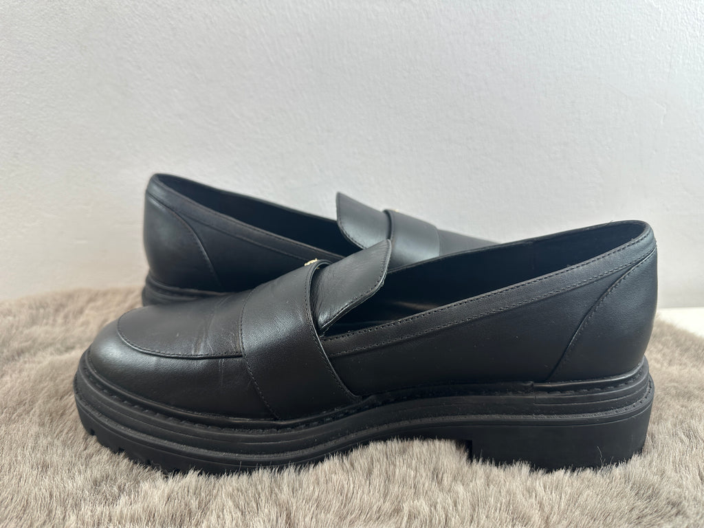 Michael Kors Parker Lug Loafer
