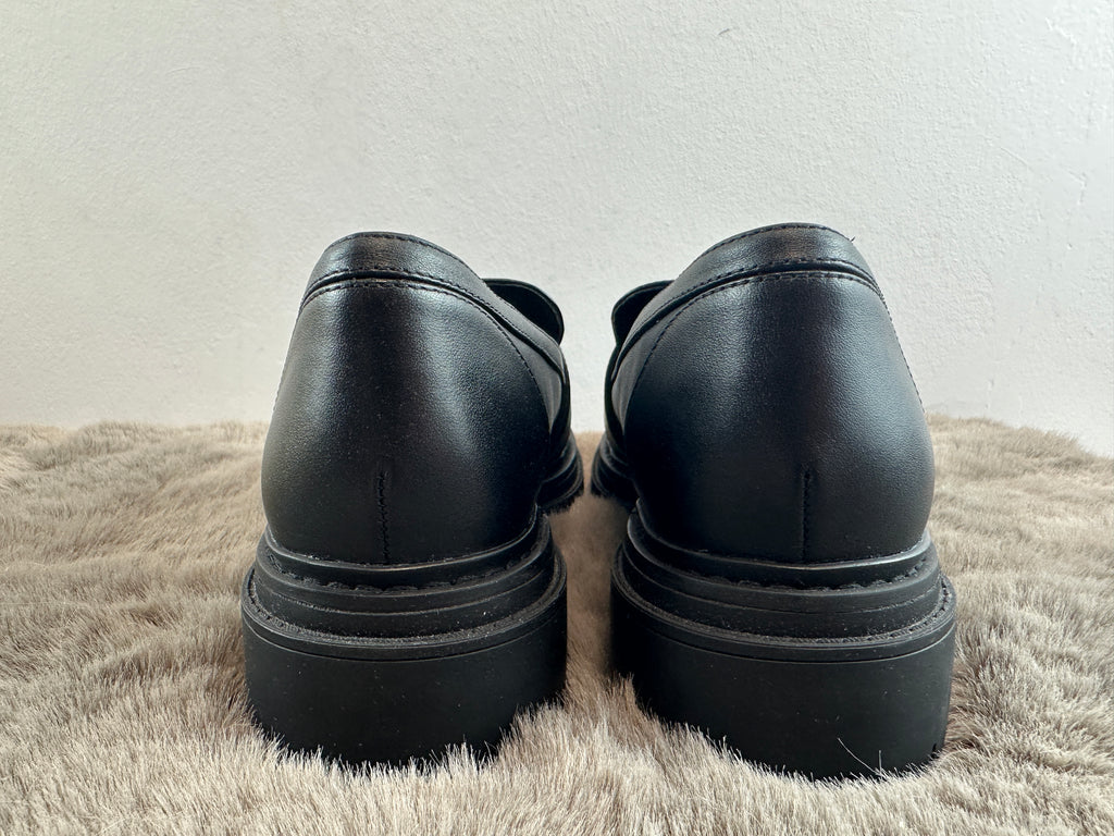 Michael Kors Parker Lug Loafer
