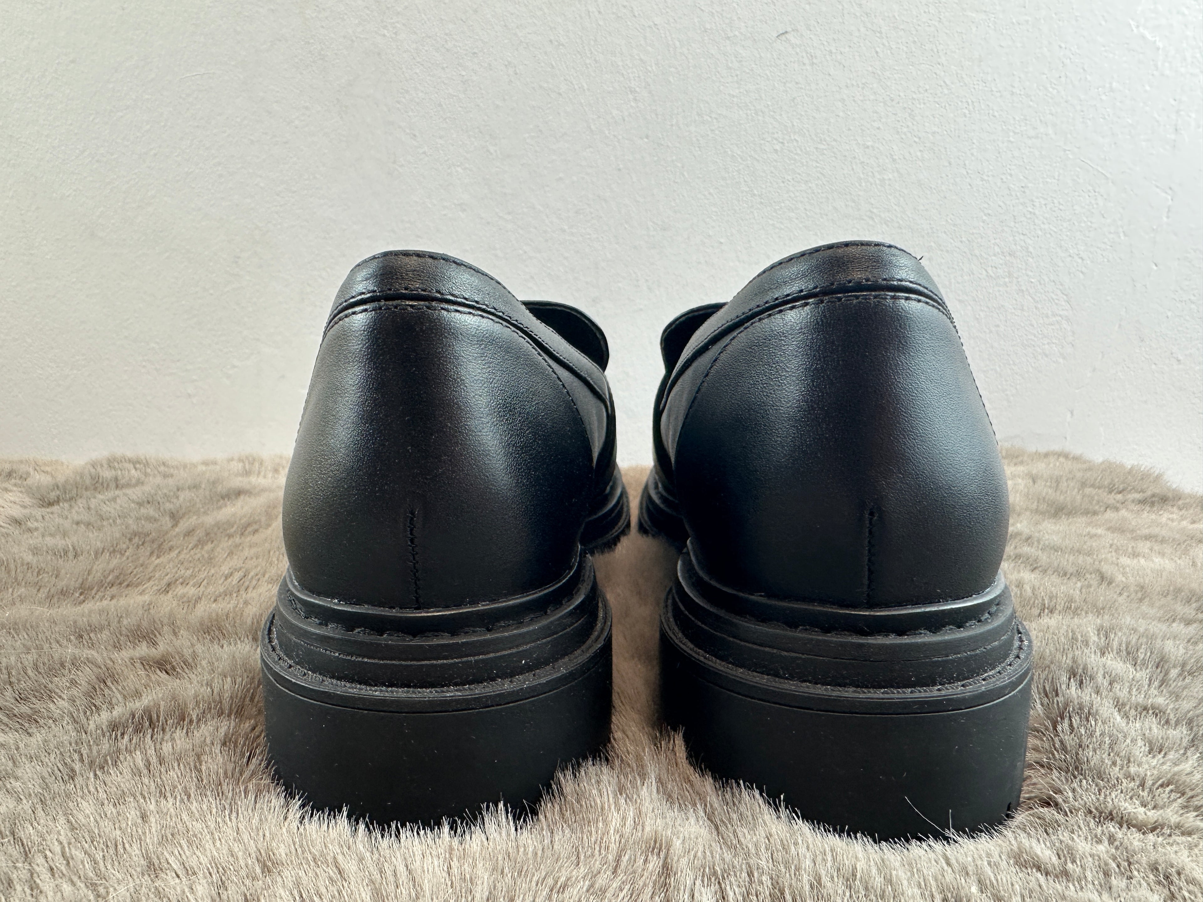 Michael Kors Parker Lug Loafer