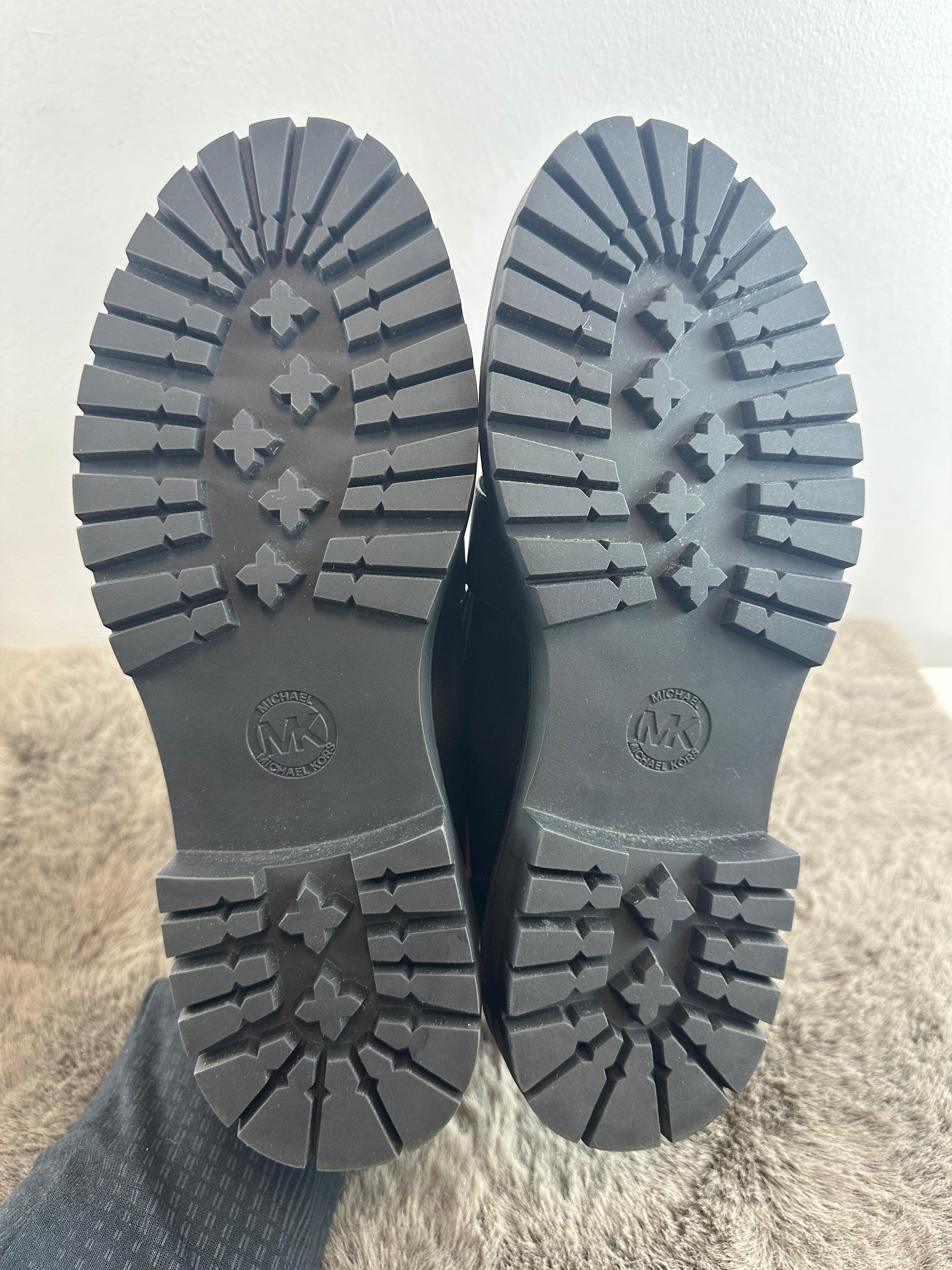 Michael Kors Parker Lug Loafer