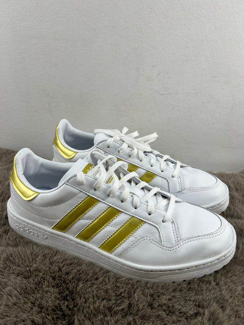 ADIDAS TEAM COURT