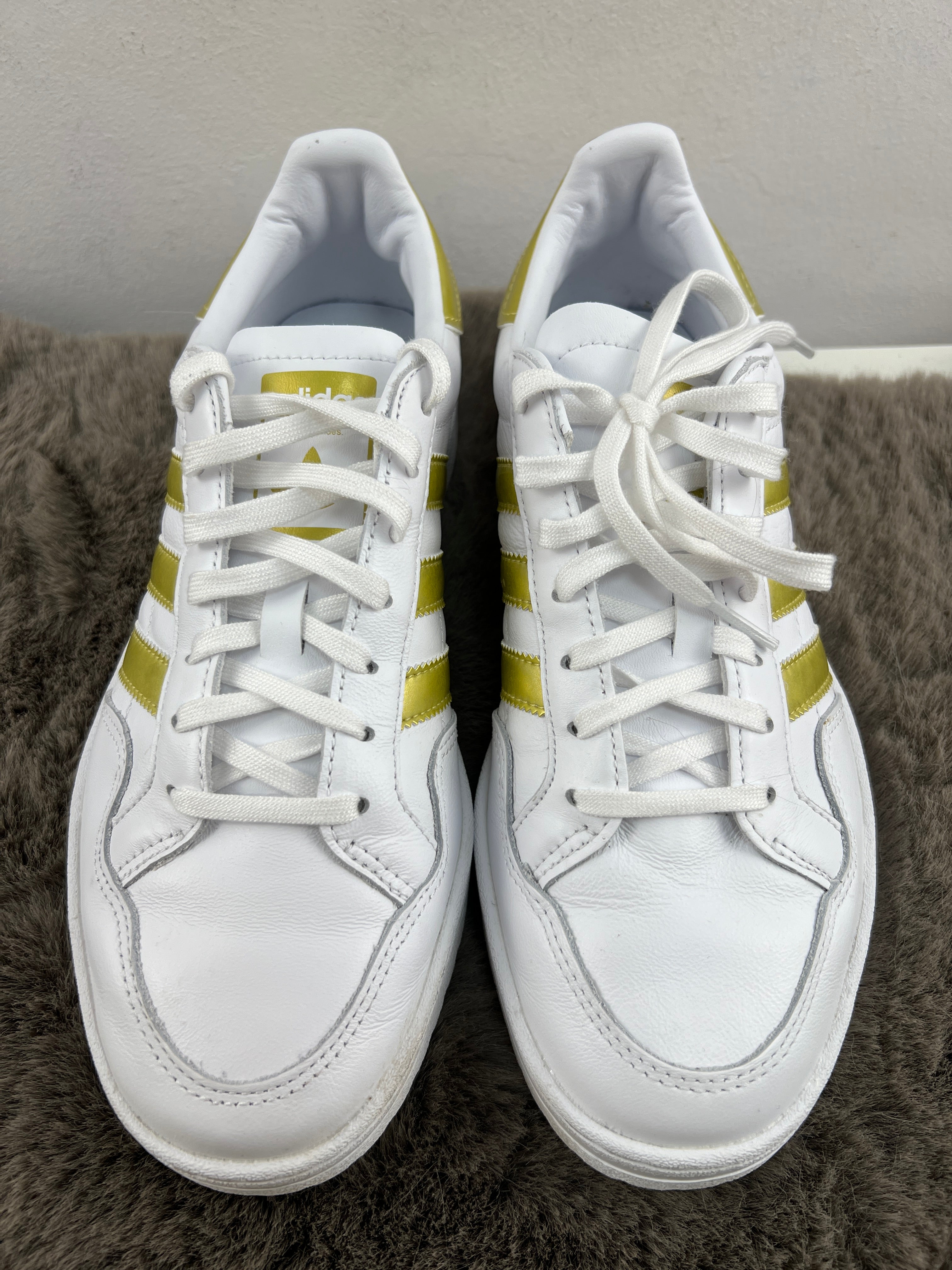 ADIDAS TEAM COURT