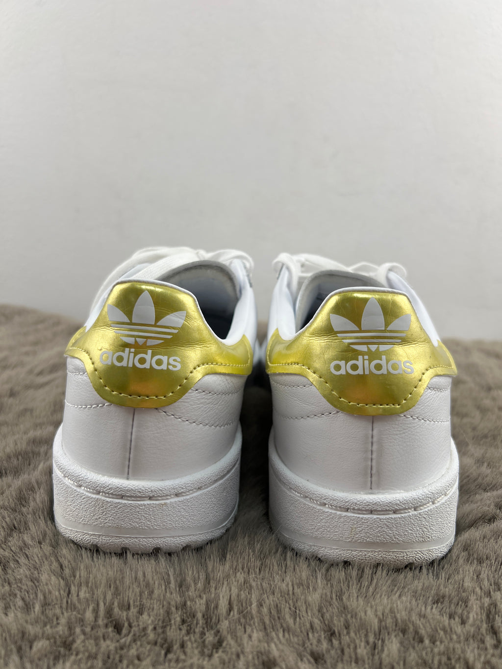 ADIDAS TEAM COURT