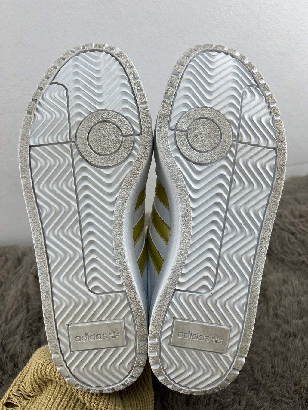 ADIDAS TEAM COURT