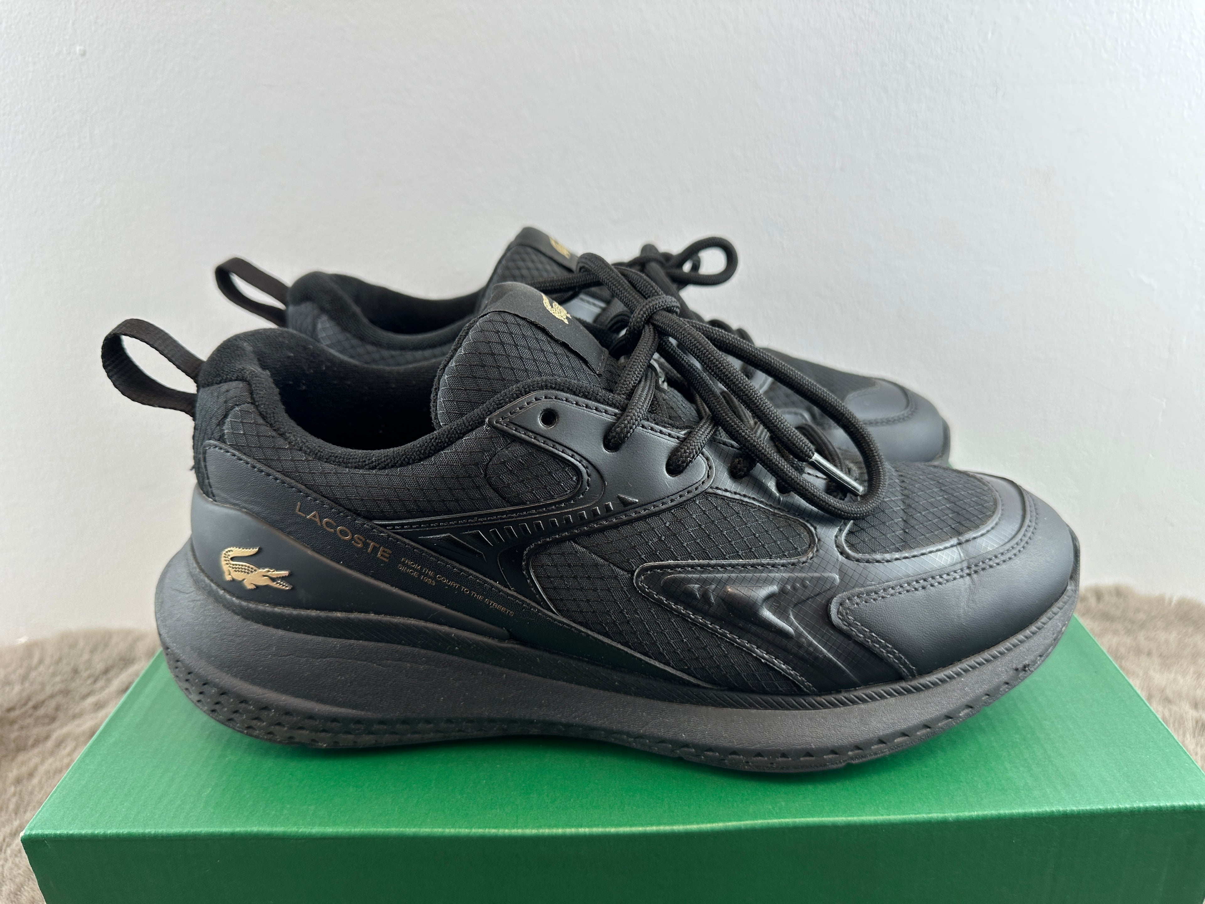 LACOSTE EVO