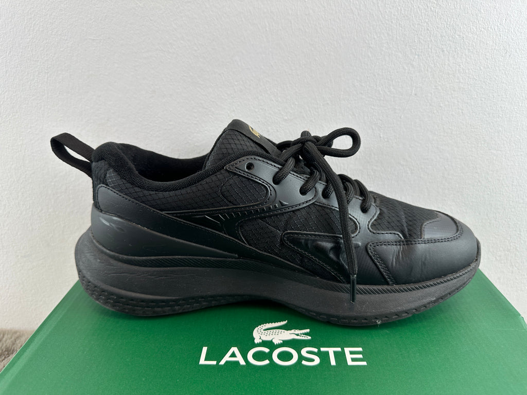 LACOSTE EVO