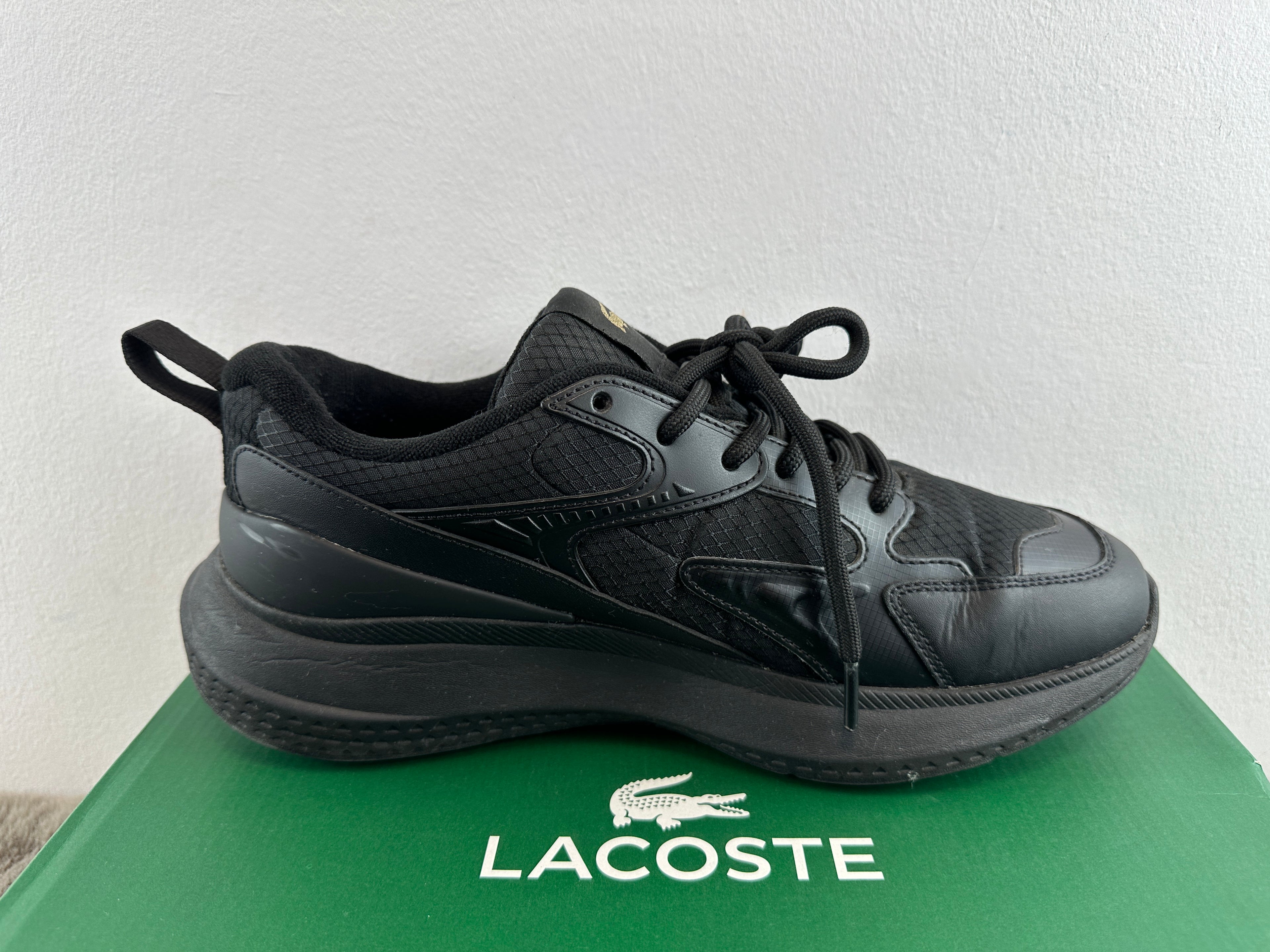LACOSTE EVO